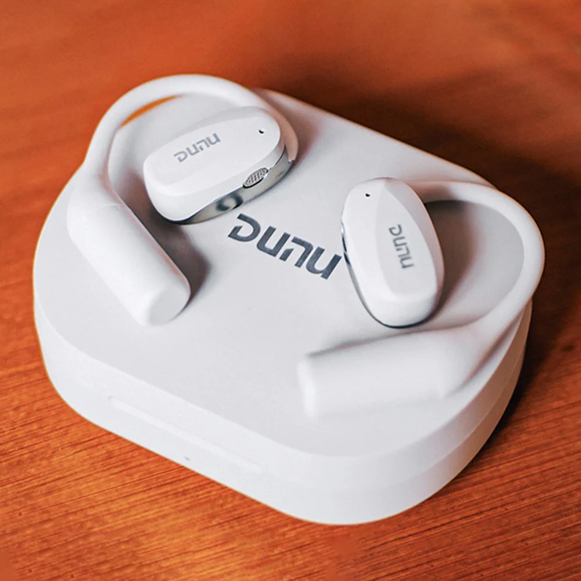 DUNU Vivaldi Open Ear Wireless Earphones - GreshamTech