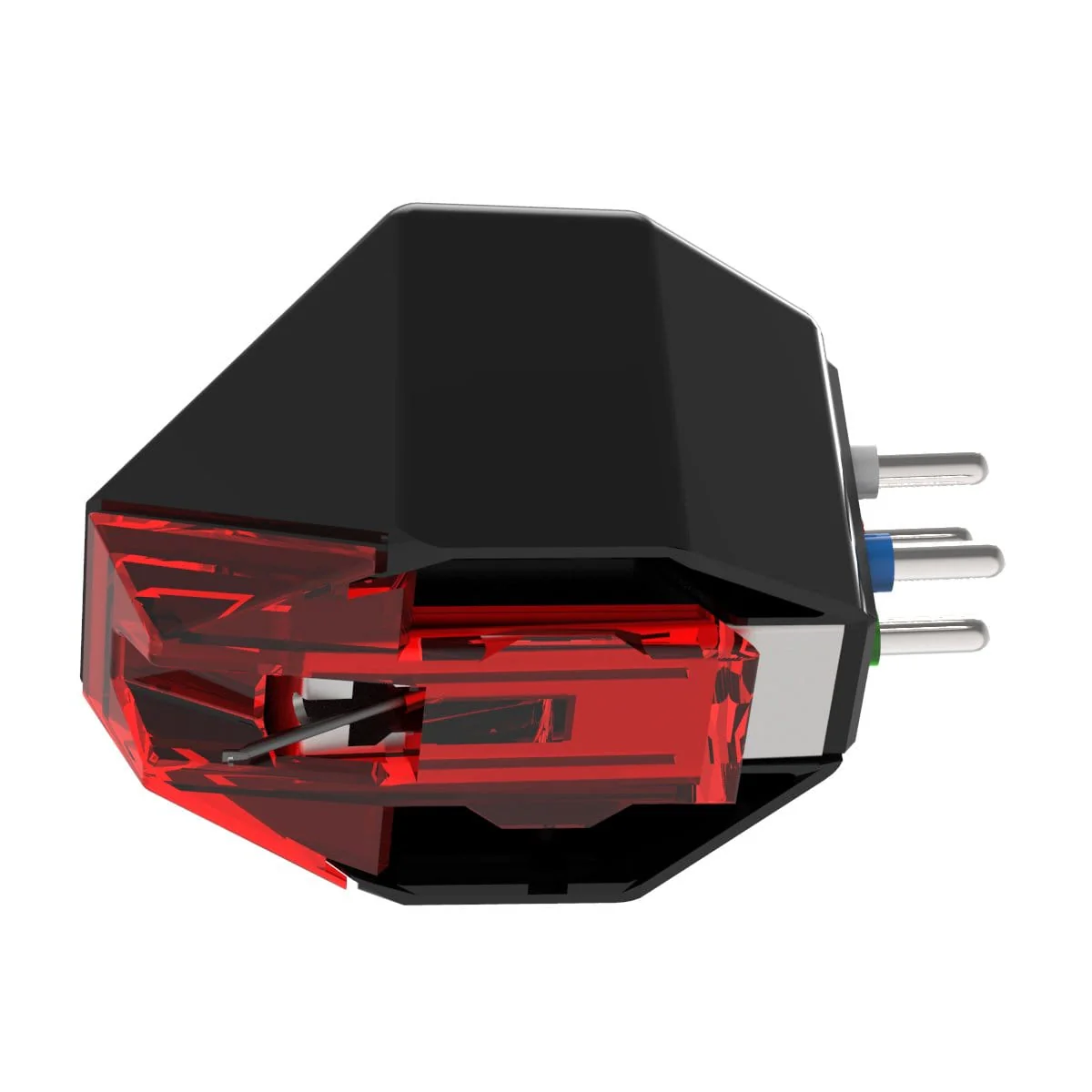 Goldring E1 Moving Magnet Cartridge - GreshamTech
