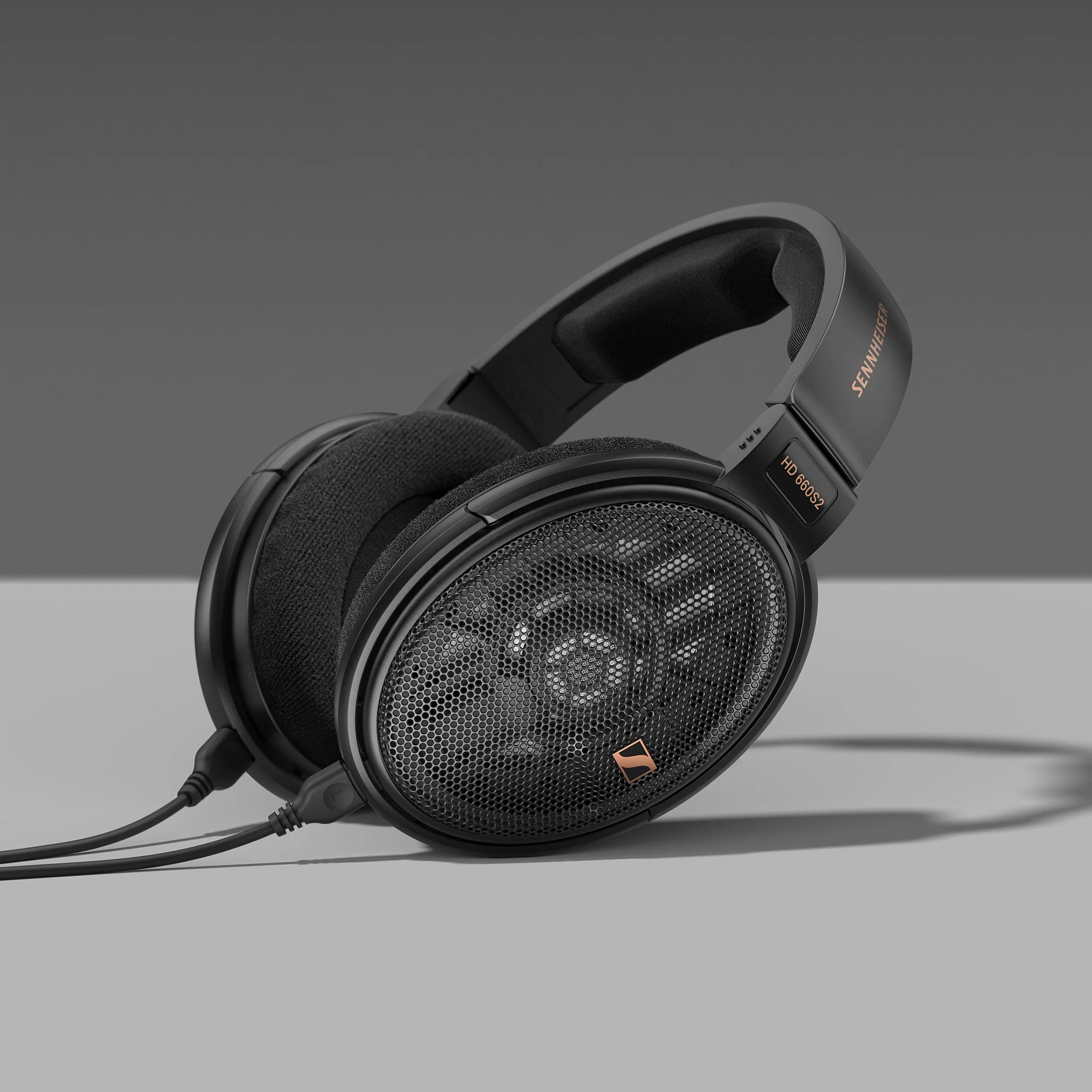 Sennheiser HD660S2 Open Back Headphones - GreshamTech