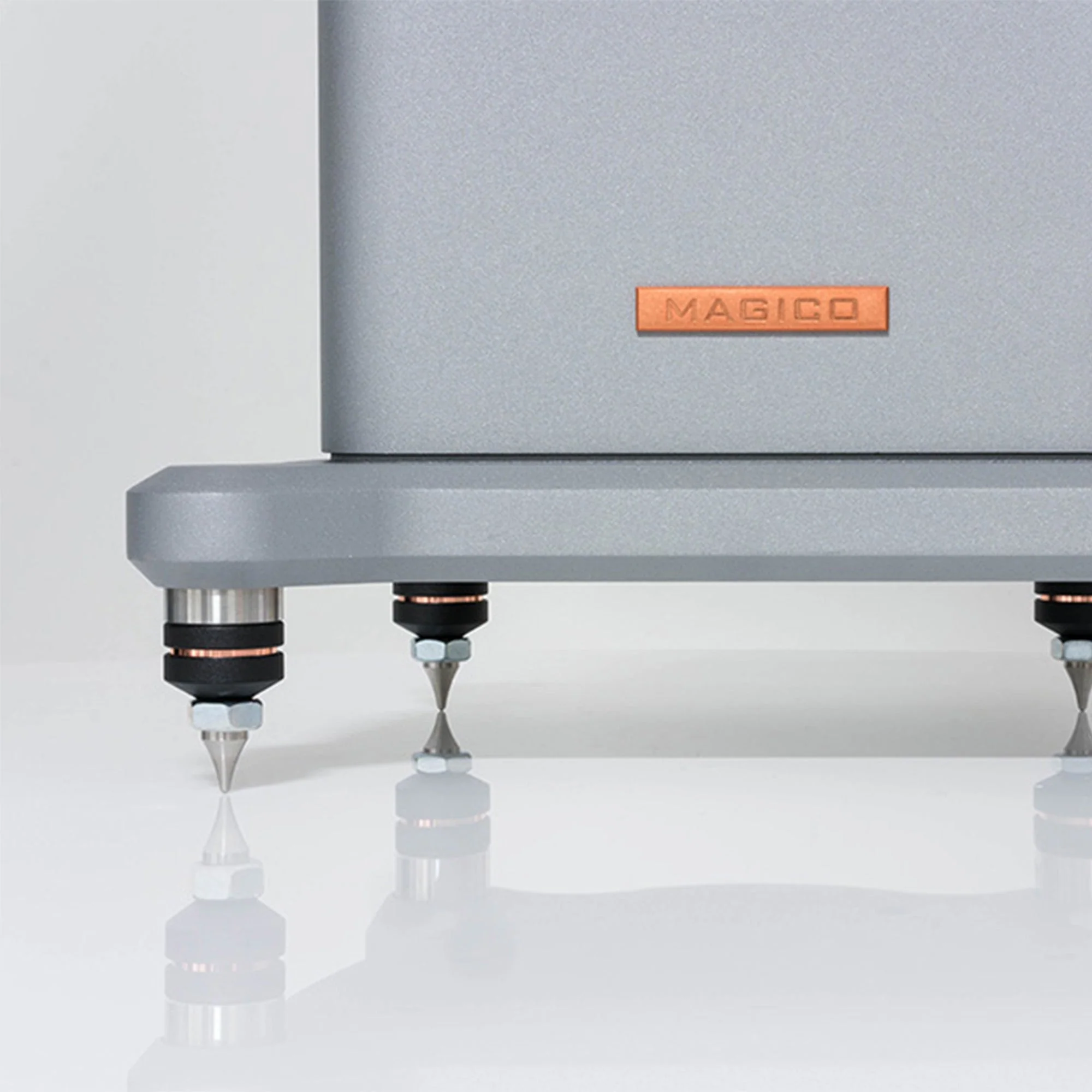 Magico APOD8 Feet - GreshamTech