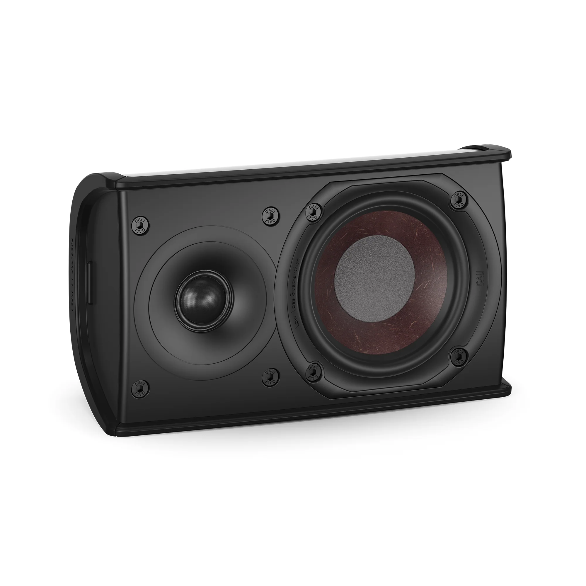 DALI FAZON MIKRO VOKAL On-Wall Speaker - GreshamTech