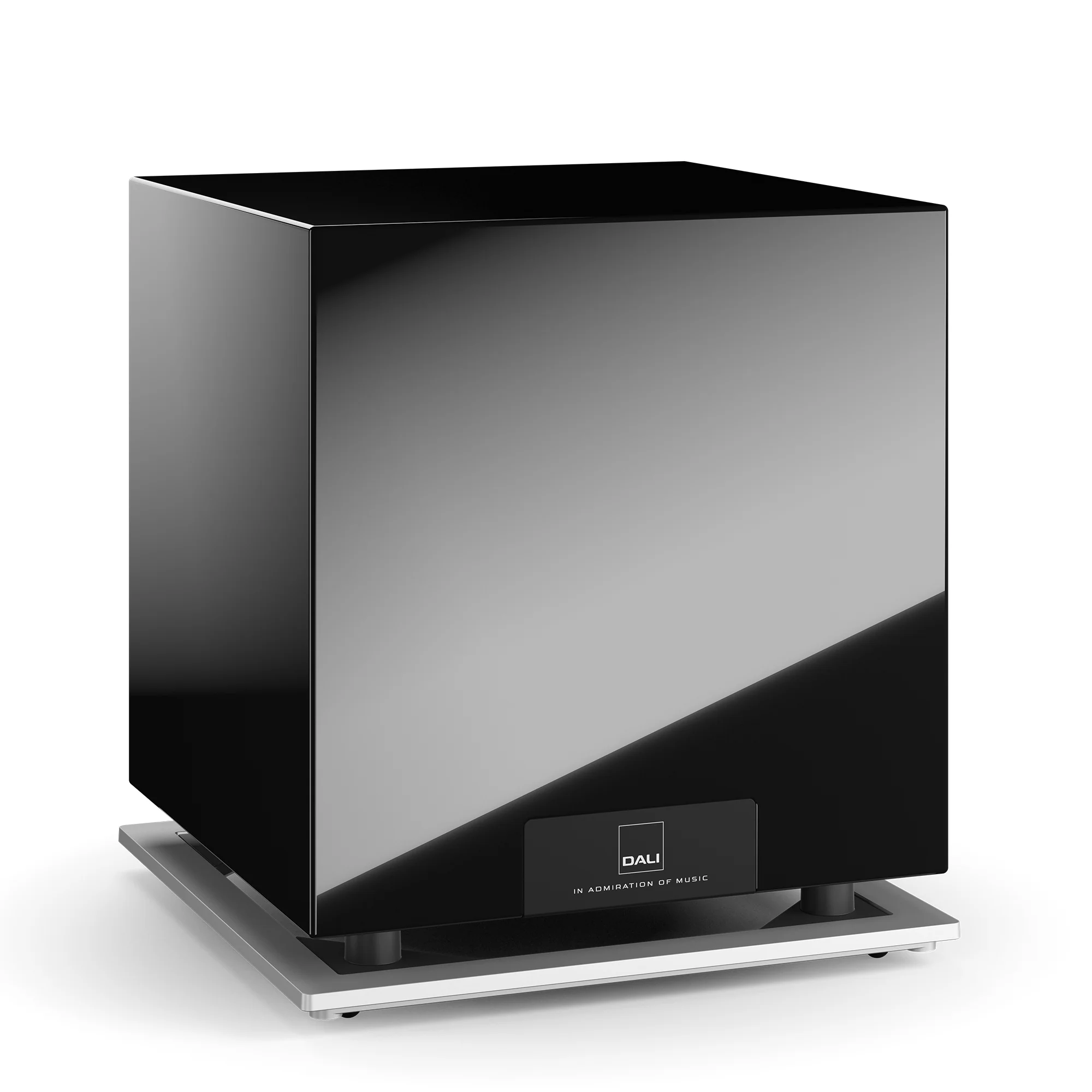 DALI M-10 D Subwoofer - GreshamTech