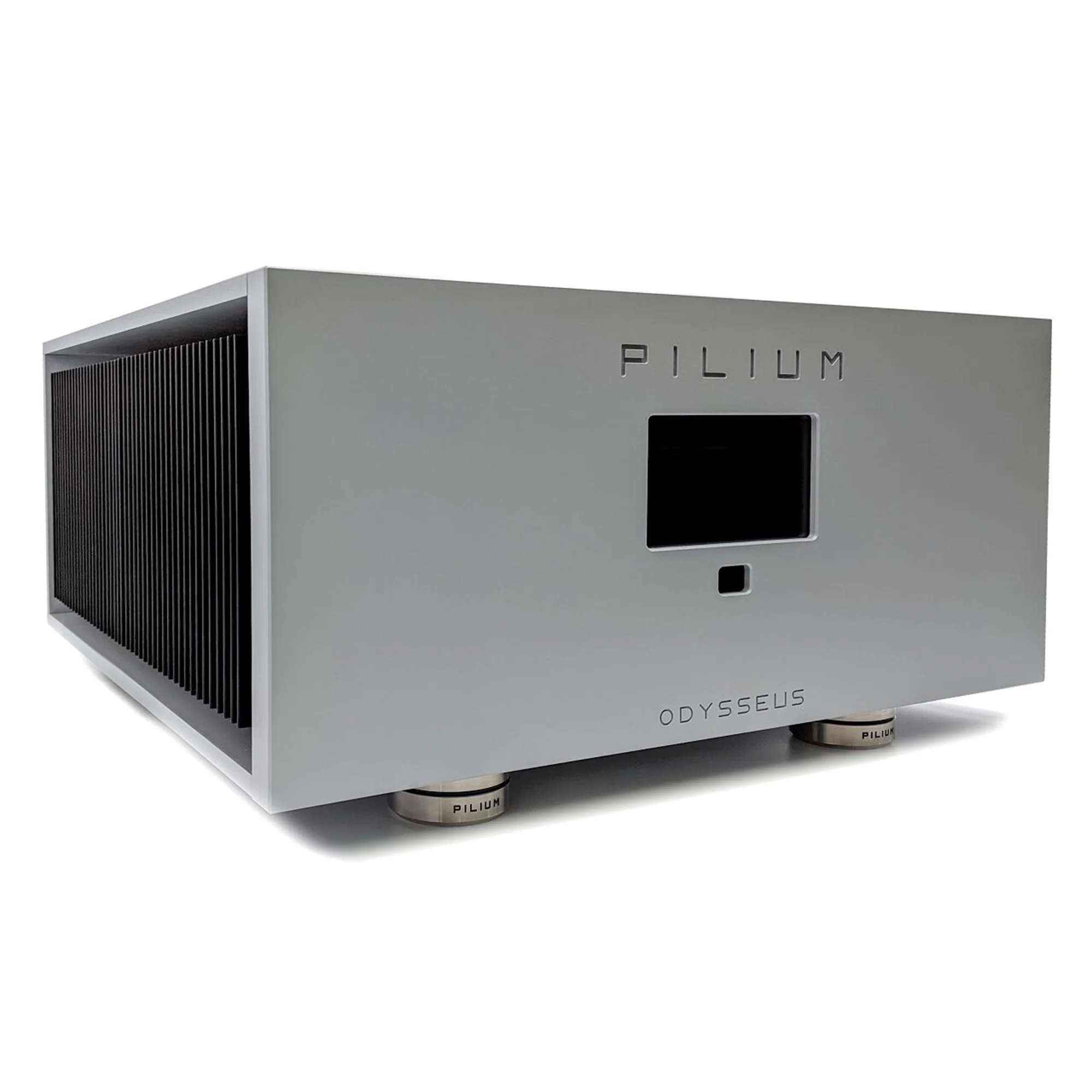 Pilium Odysseus Integrated Amplifier - GreshamTech