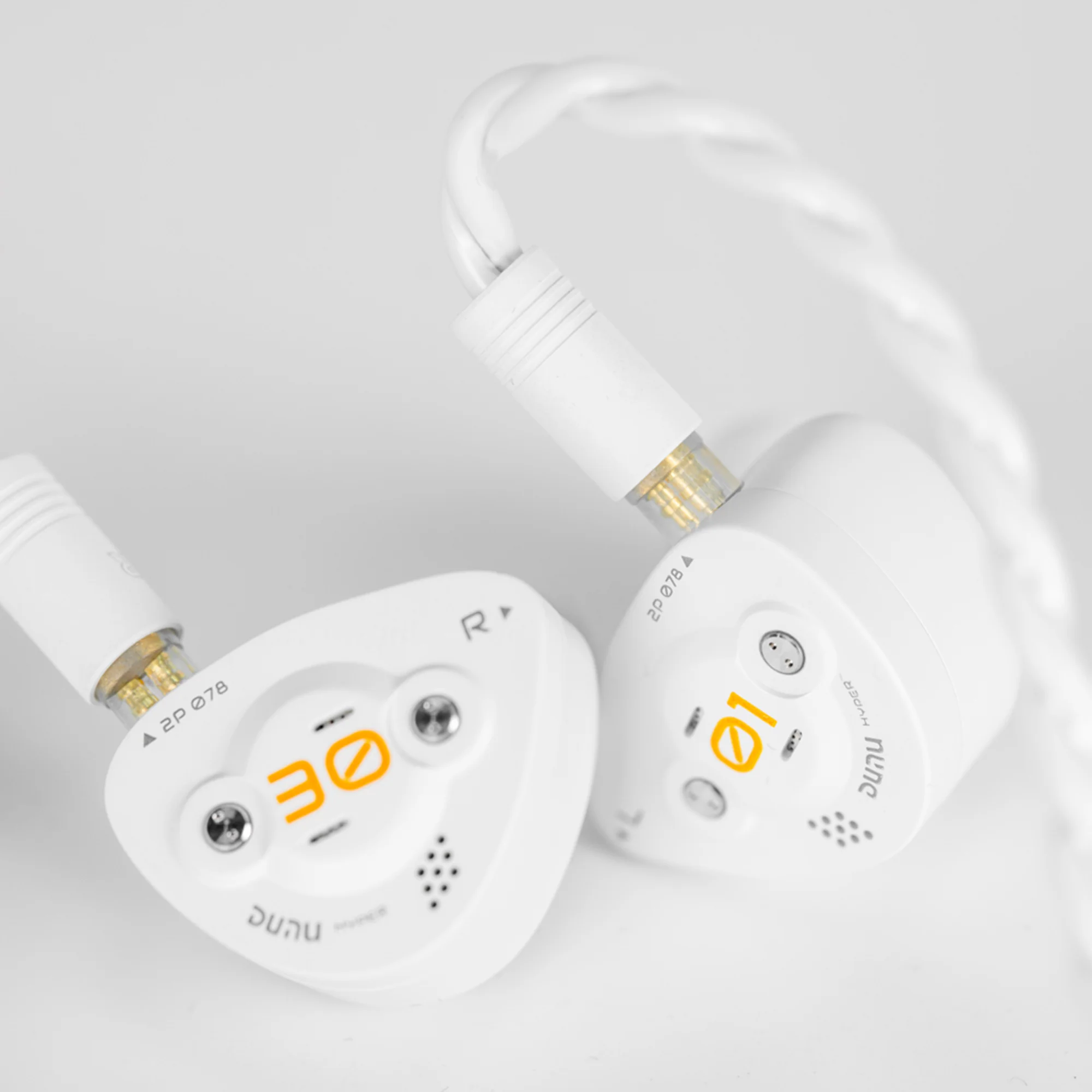 DUNU DK3001BD In-Ear Monitors - GreshamTech