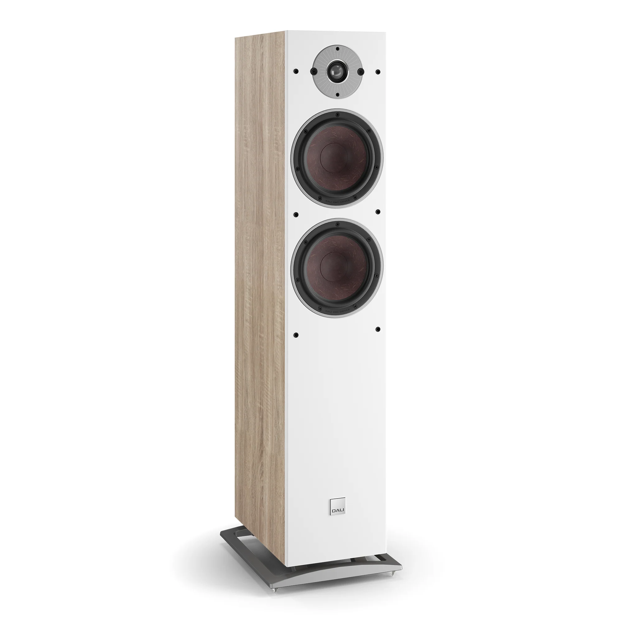 DALI OBERON 7 Floorstanding Speakers - GreshamTech