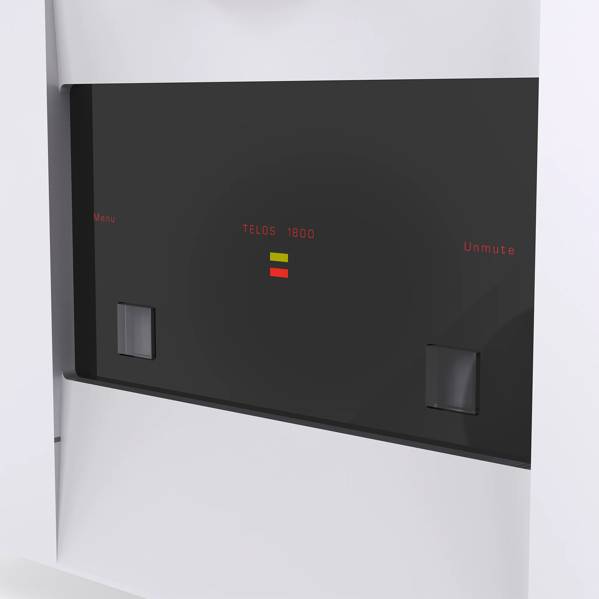 Goldmund TELOS 1800 Mono Power Amplifier - GreshamTech