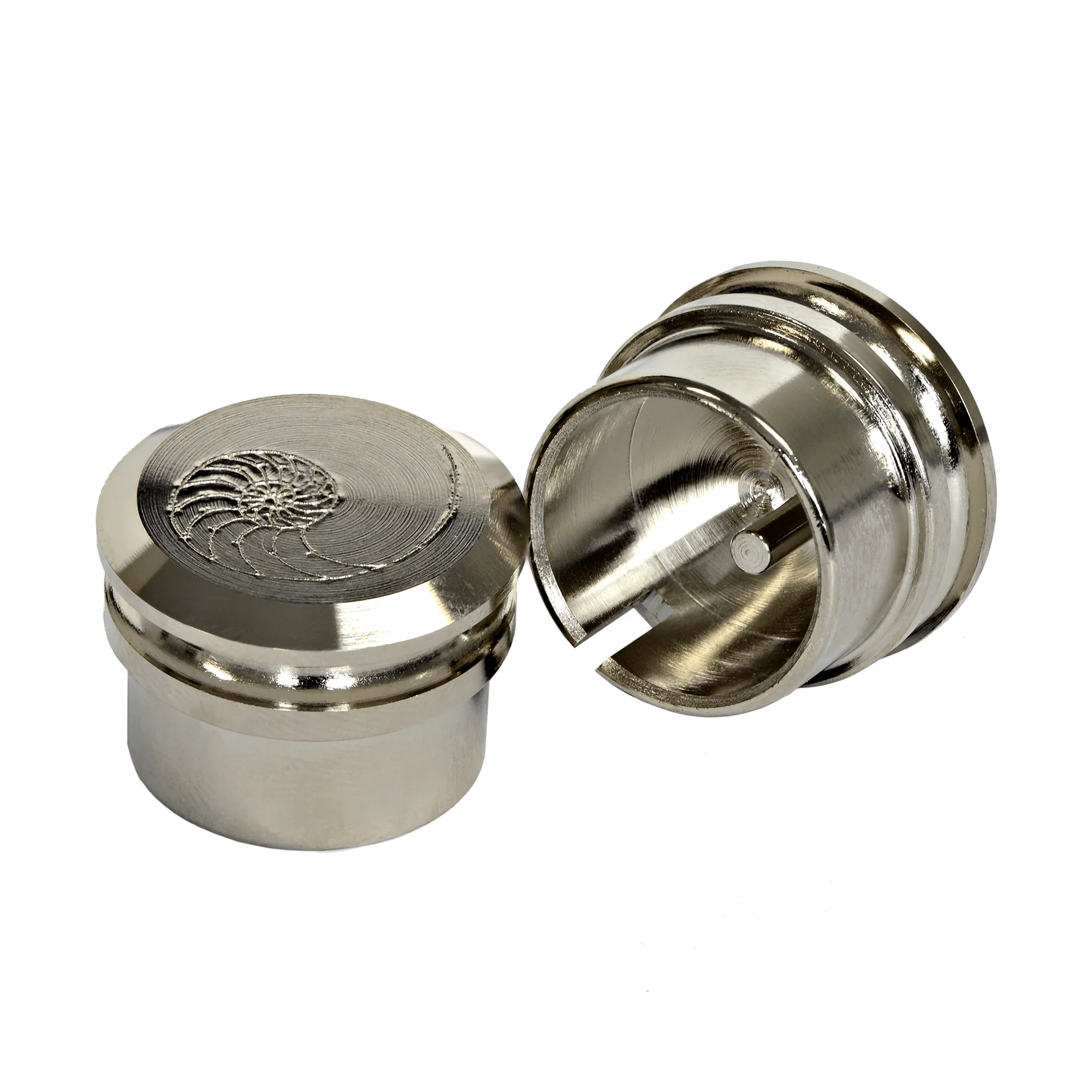 Cardas Audio Signature Series XLR Cap - GreshamTech