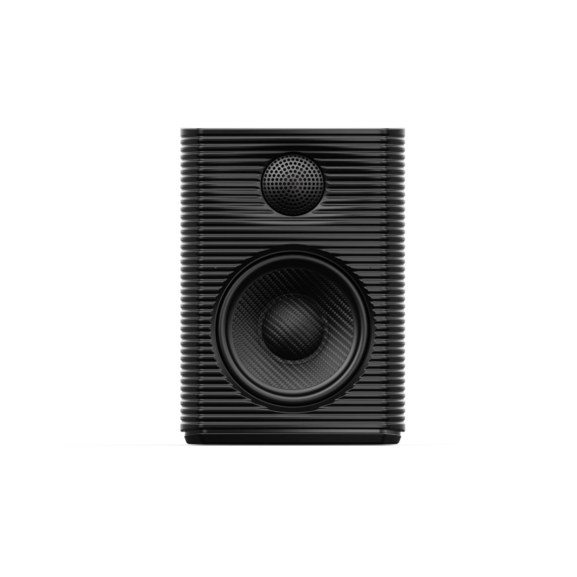 FiiO SP3 Active Desktop Speakers - GreshamTech