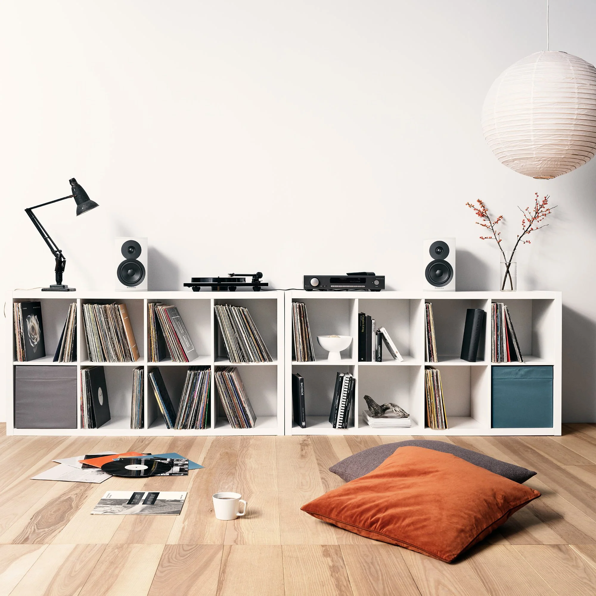 Dynaudio Emit 10 Bookshelf Speakers NEW - GreshamTech