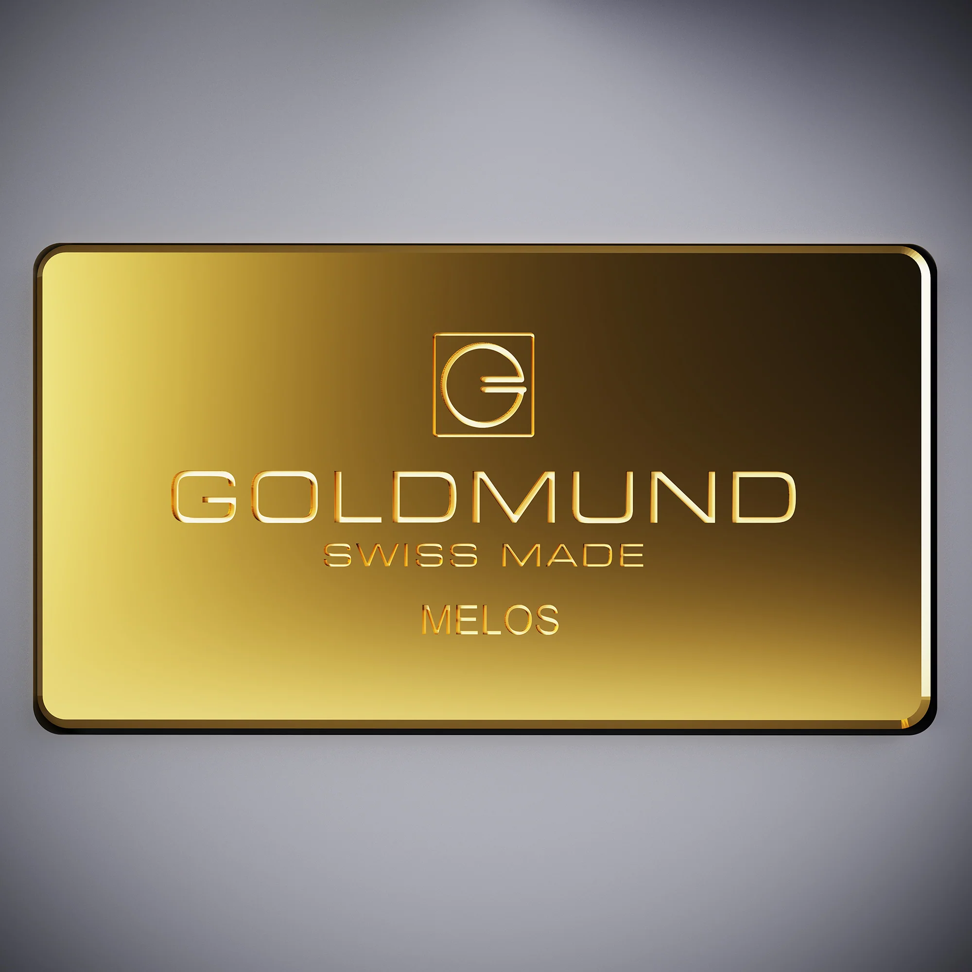 Goldmund  MELOS Active Wireless Speakers - GreshamTech