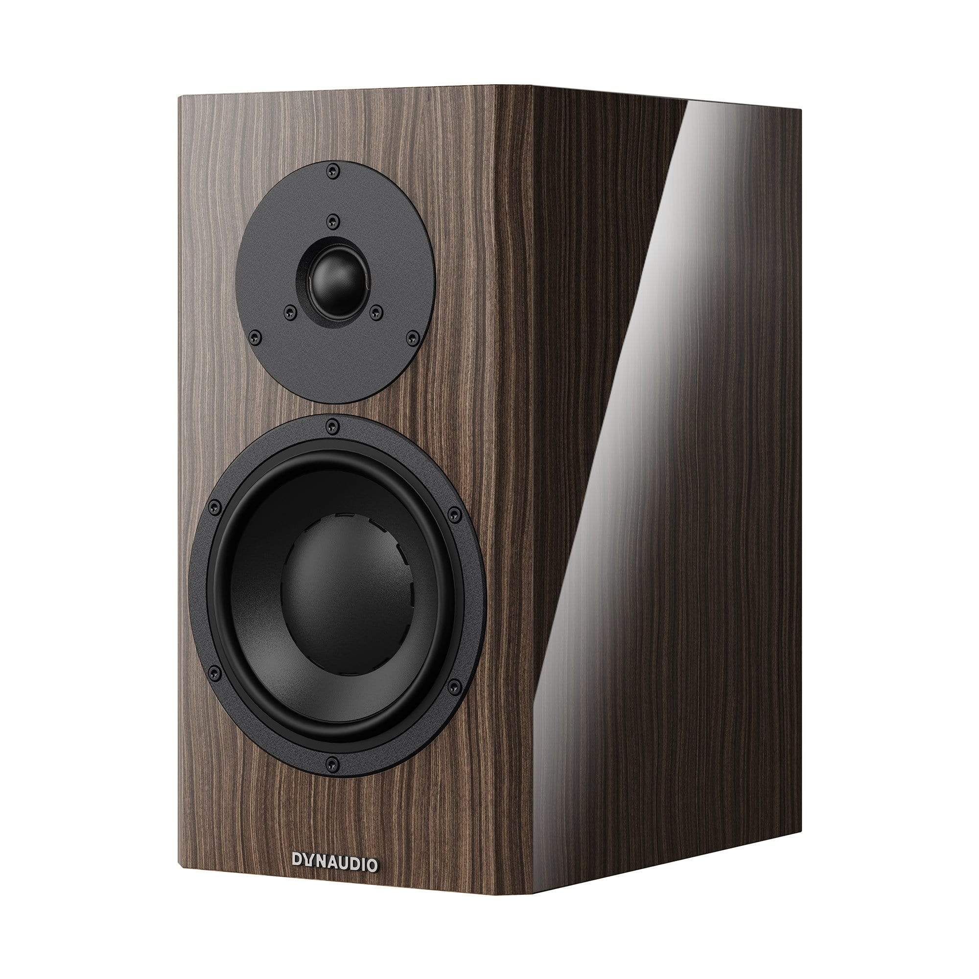 Dynaudio Special Forty Bookshelf Speakers NEW - GreshamTech