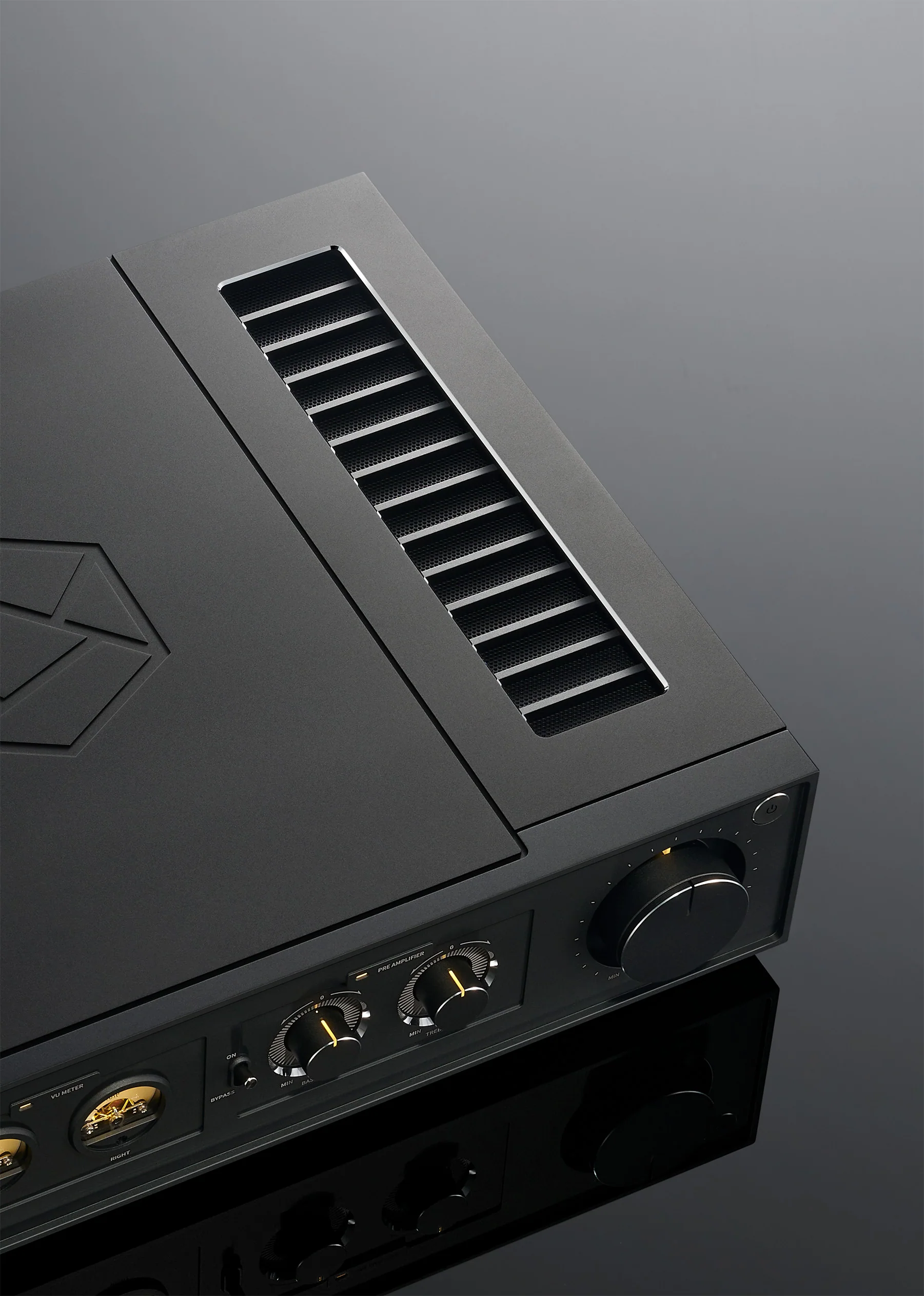 HiFi ROSE RA280 Integrated Amplifier - GreshamTech