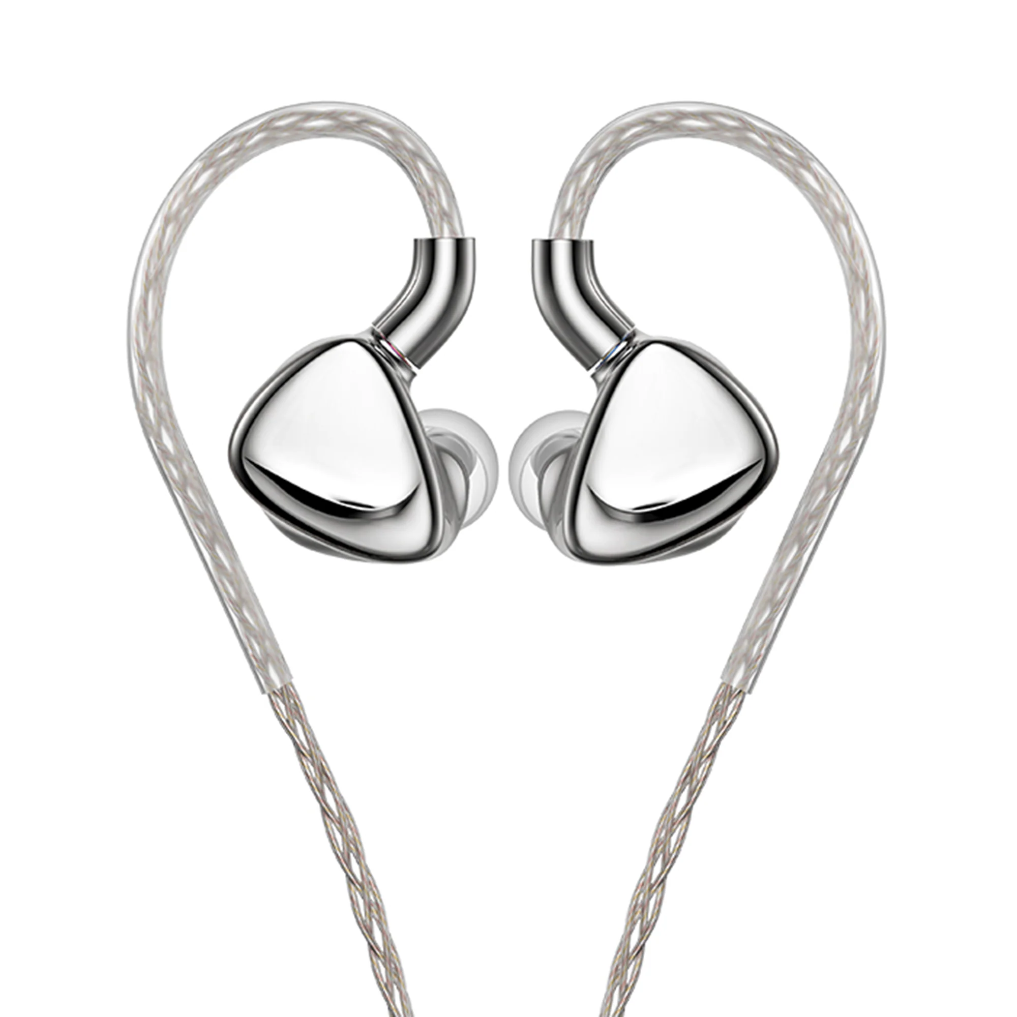 FiiO FX17 In Ear Monitors - GreshamTech