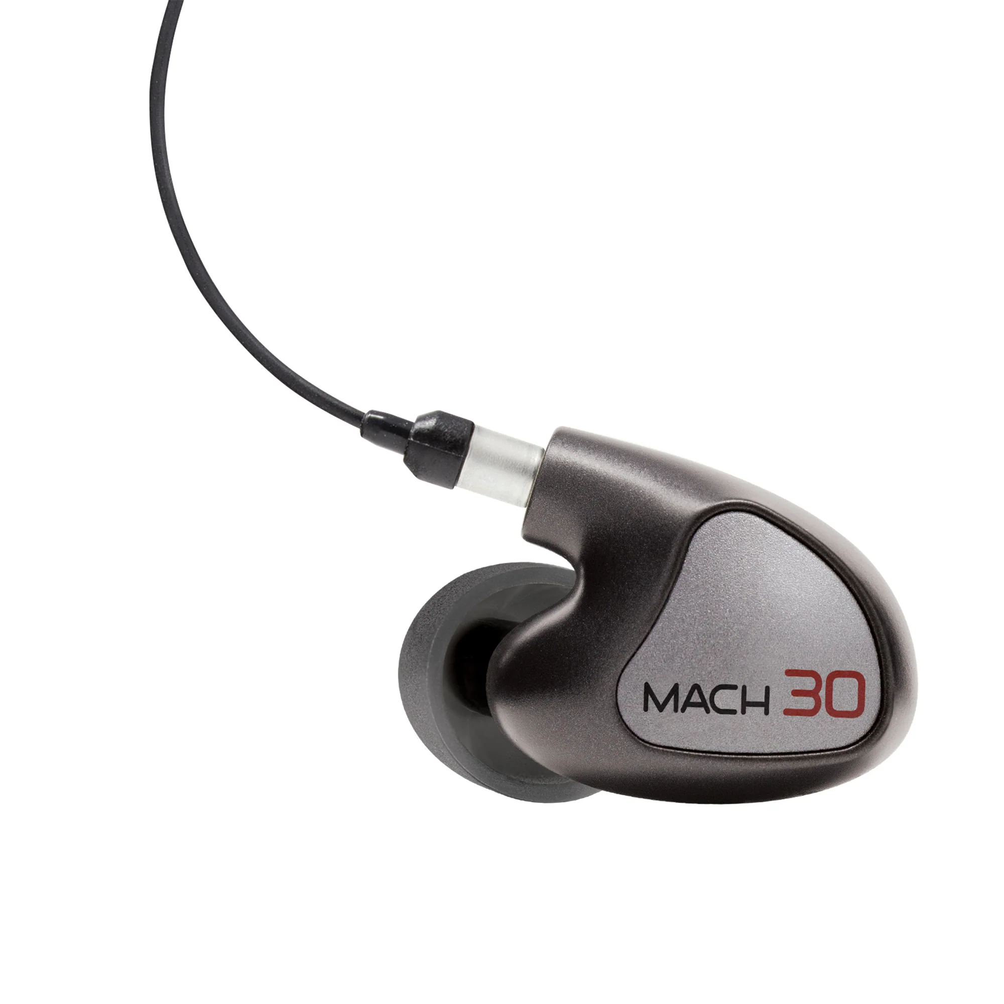 Westone Audio MACH 30 Universal Fit In-Ear Monitors - GreshamTech