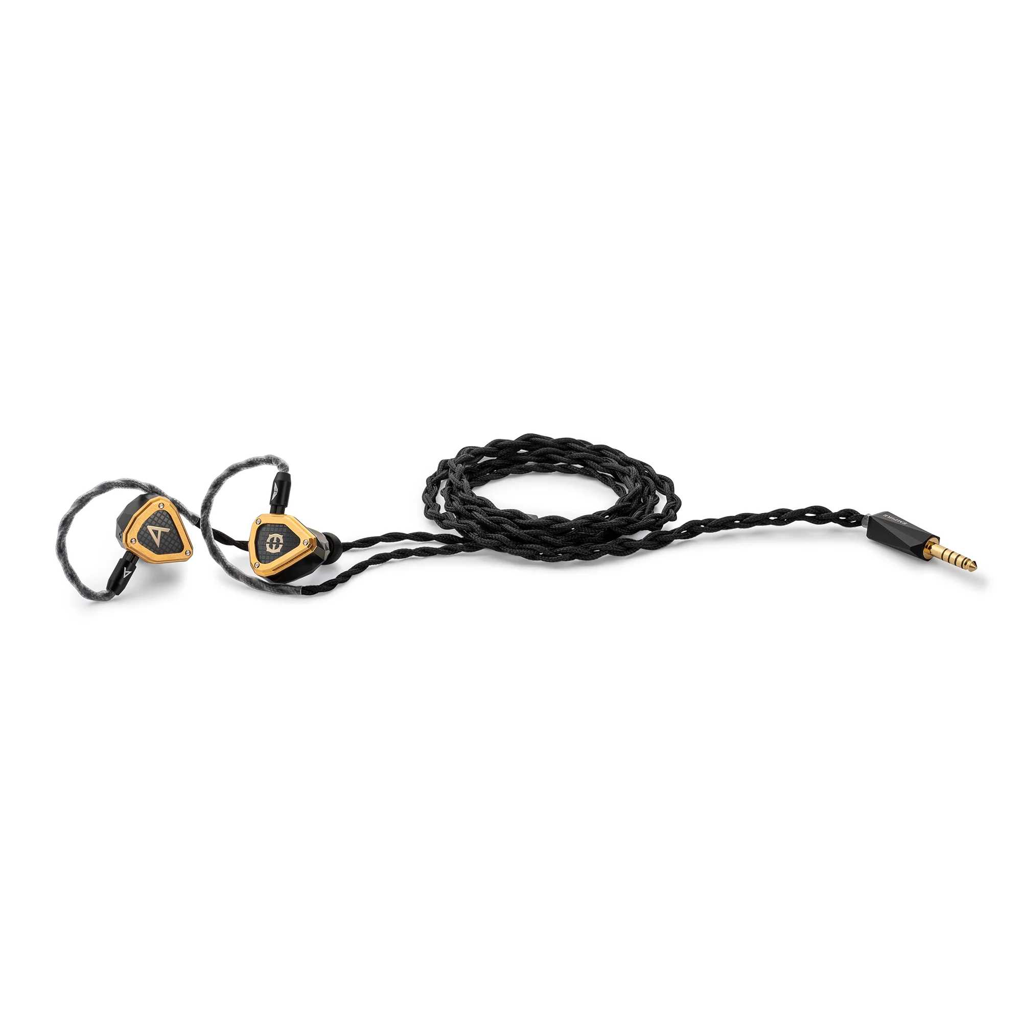 Astell&Kern Novus In-Ear Monitors - GreshamTech