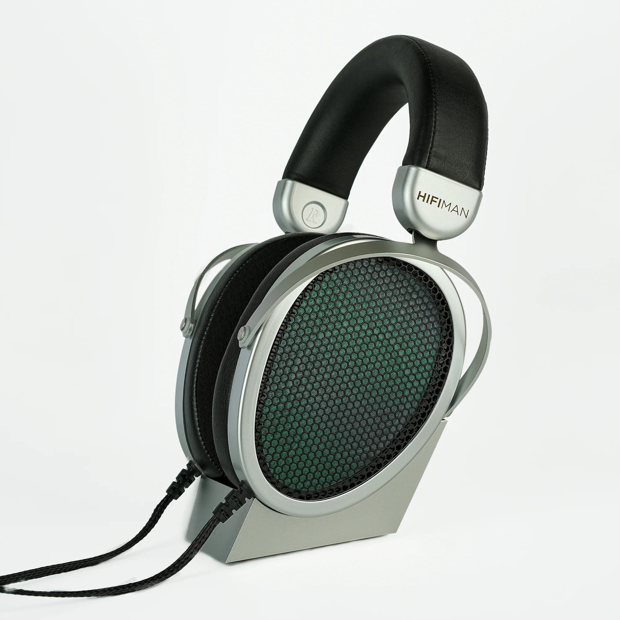 HiFiMAN Mini Shangri La Electrostatic Headphone System - GreshamTech