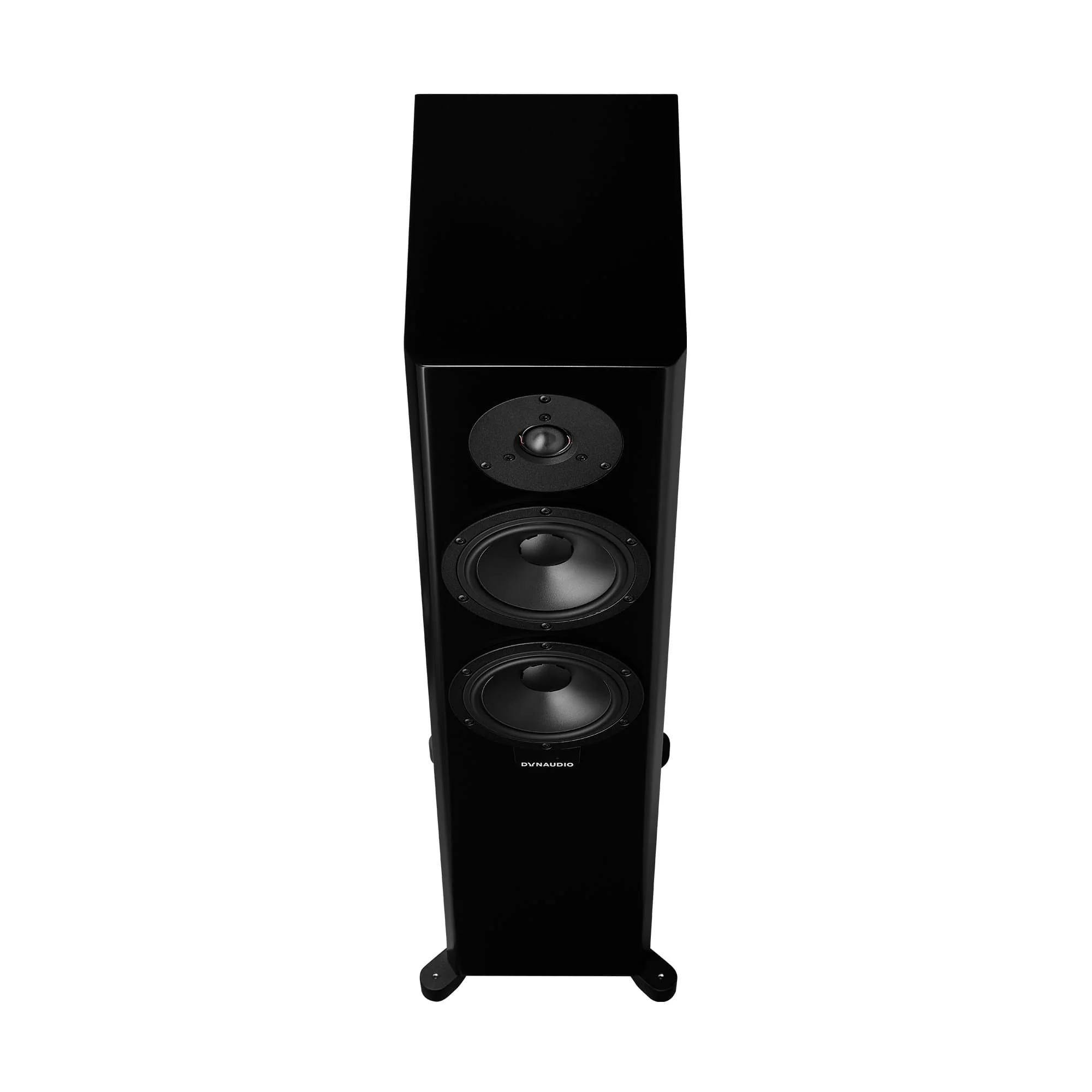 Dynaudio Xeo 30 Wireless Floorstanding Speaker - GreshamTech