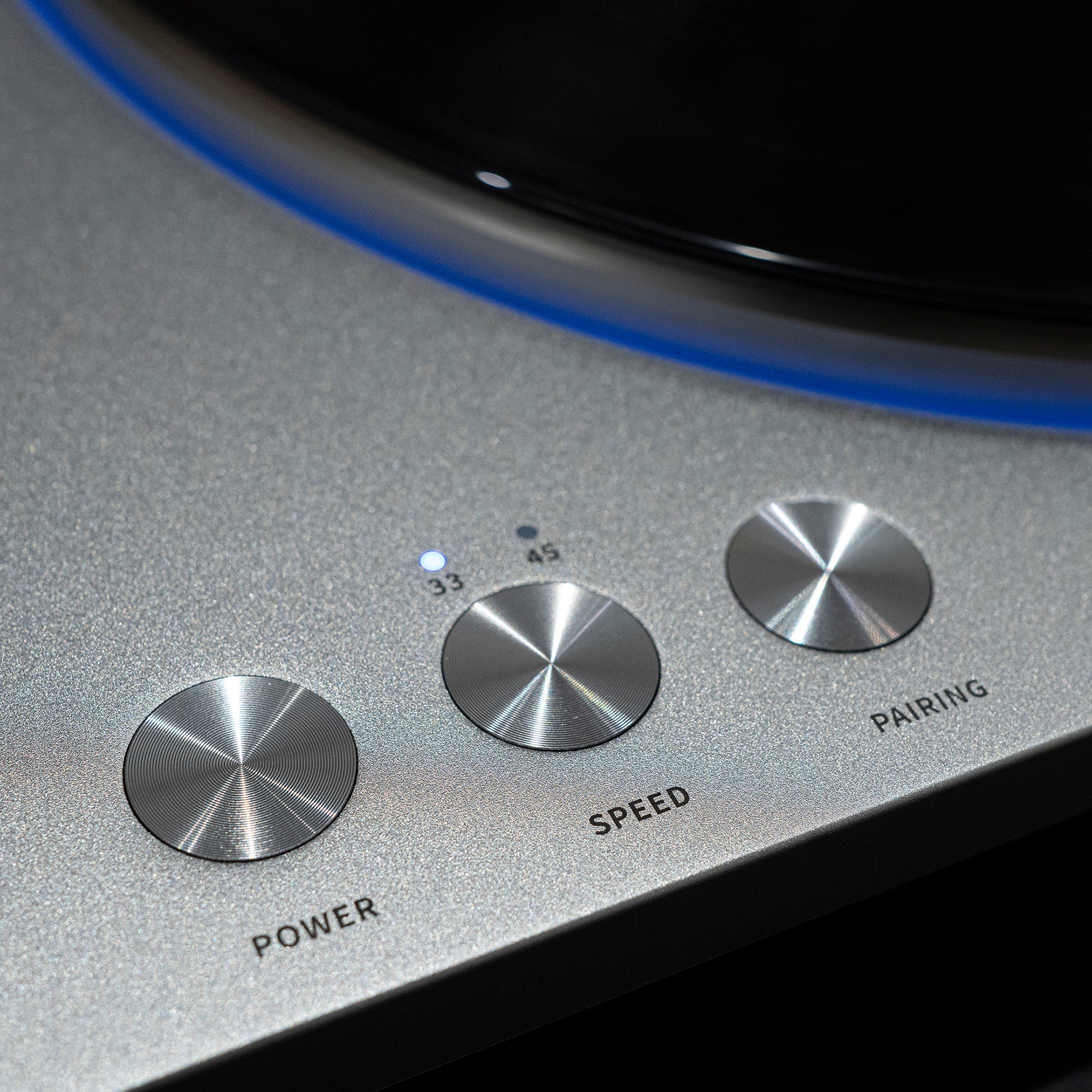 FiiO TT13 Fully Automatic Bluetooth Turntable - GreshamTech