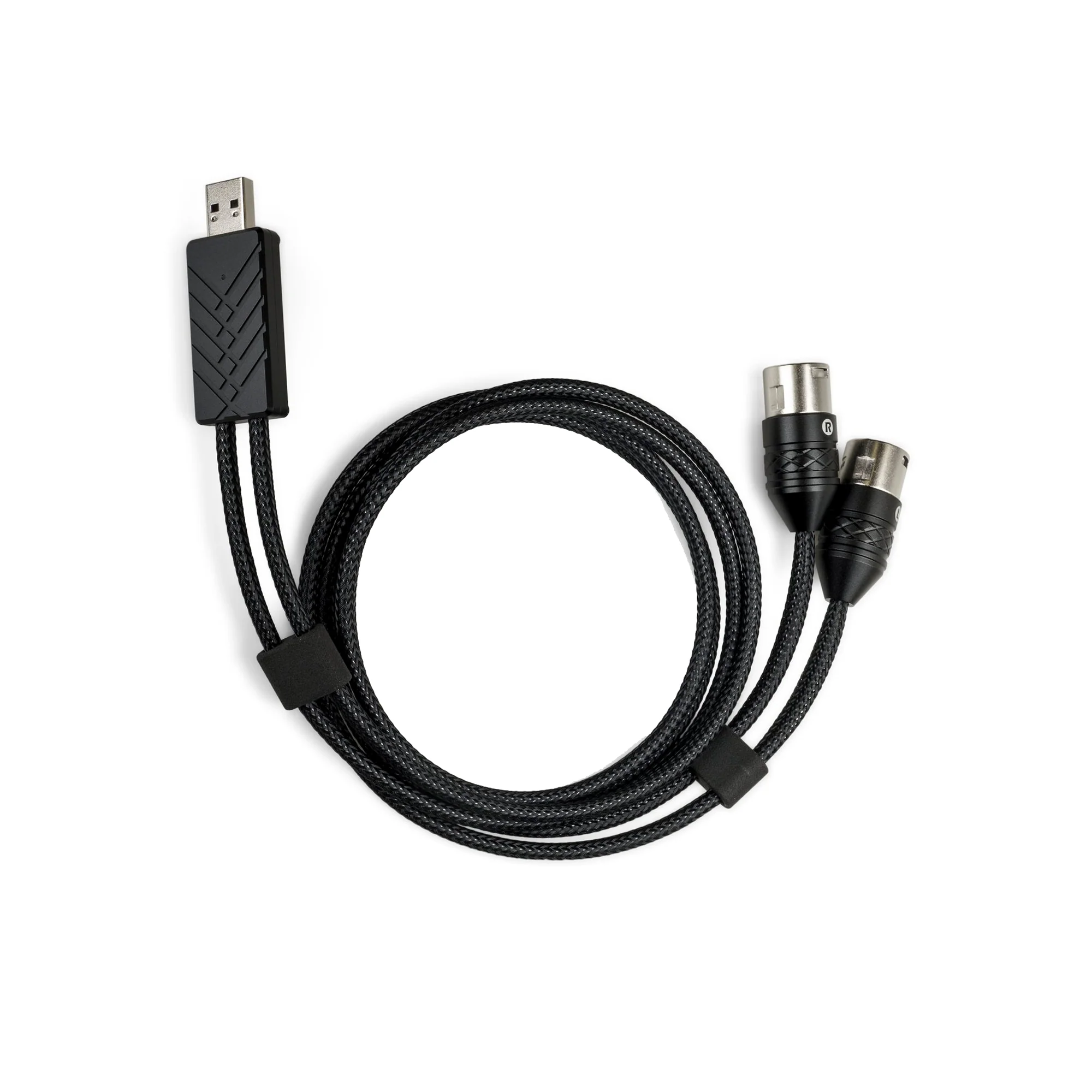 Woo Audio Phantom DAC Cable - GreshamTech