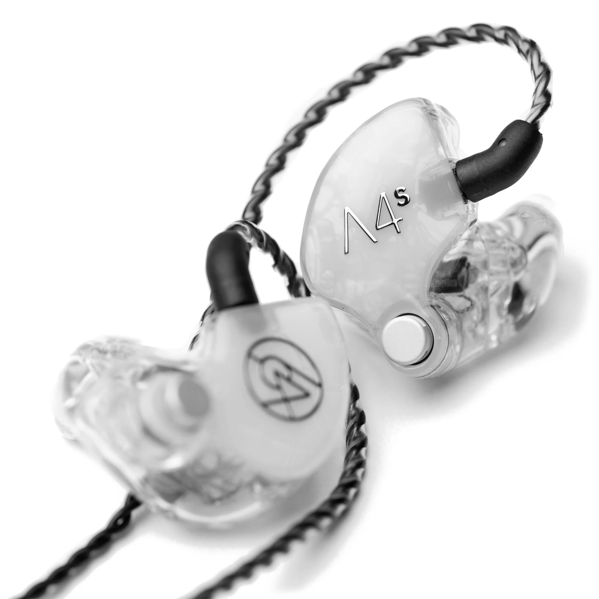 64 Audio A4s Custom In-Ear Earphones - GreshamTech