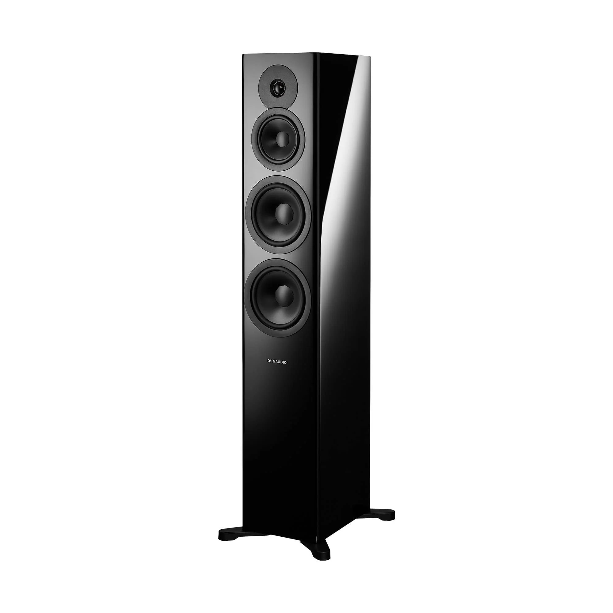 Dynaudio Evoke 50 Floorstanding Speakers - GreshamTech
