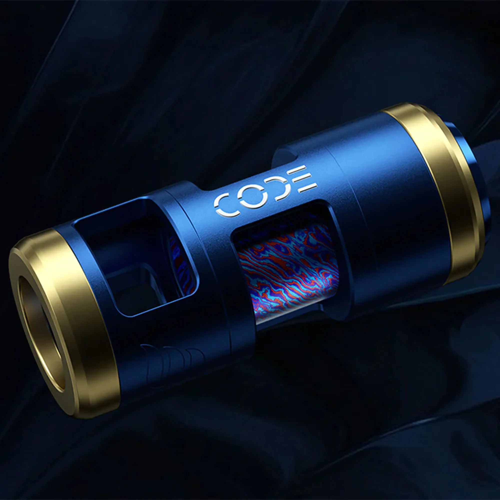 Effect Audio Code Series Code 24 Earphone Cable - GreshamTech