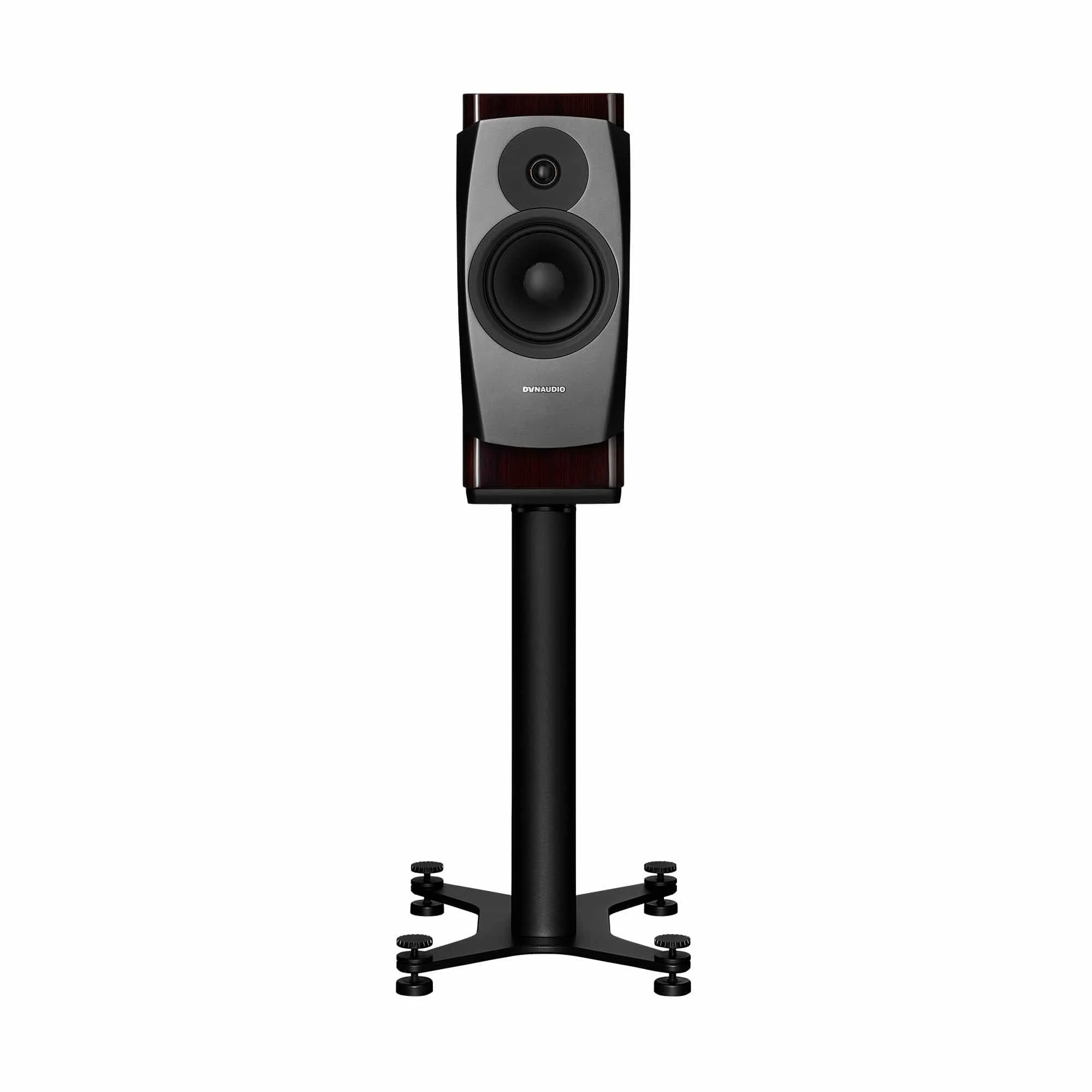 Dynaudio Confidence 20 Standmount Speakers Includes Stand - GreshamTech