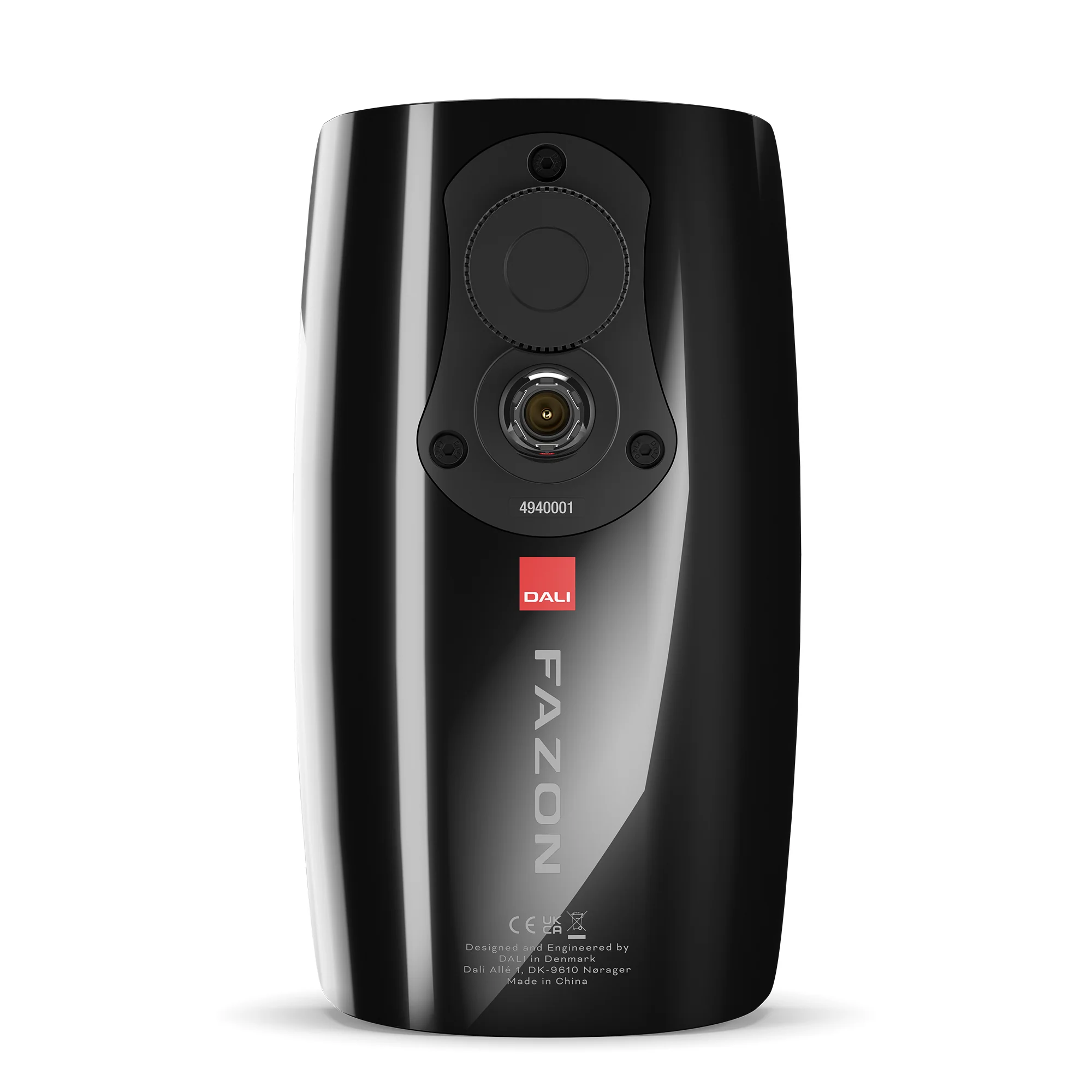 DALI FAZON SAT Satellite Speaker - GreshamTech