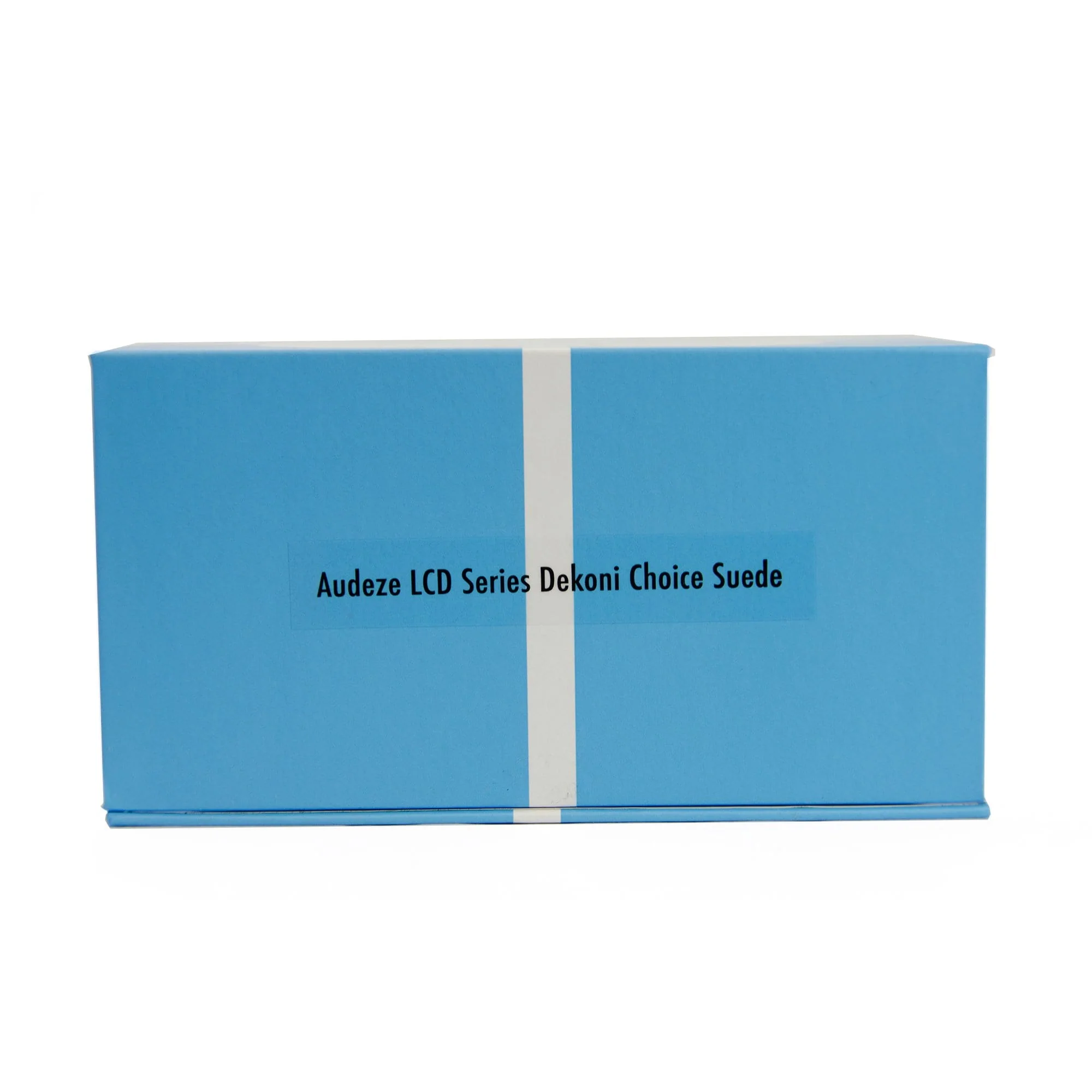 Dekoni Choice Suede Earpads - GreshamTech