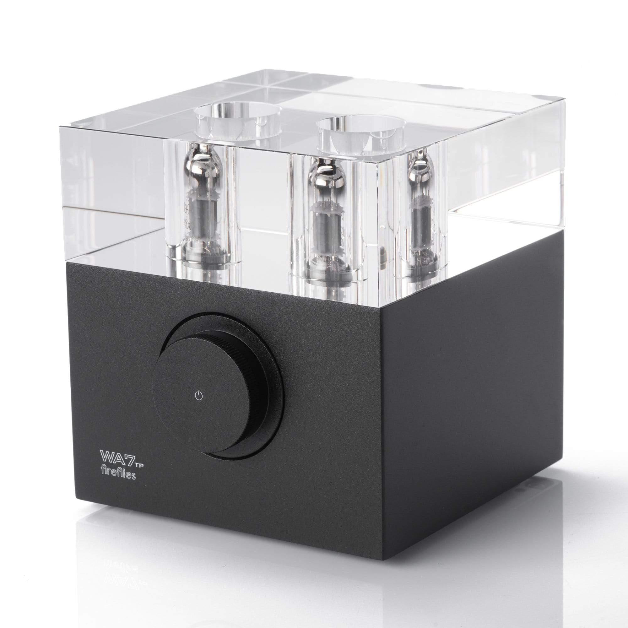 Woo Audio WA7TP Tube Power Supply - GreshamTech