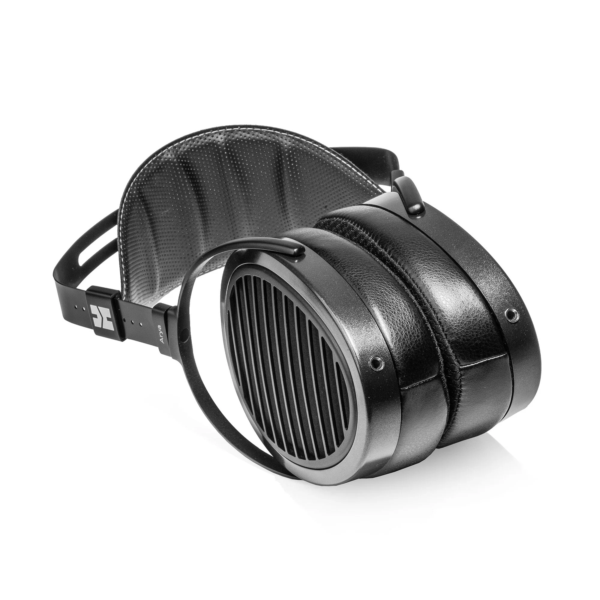 HIFIMAN Arya Stealth Magnets 2021 Planar Magnetic Headphones - GreshamTech