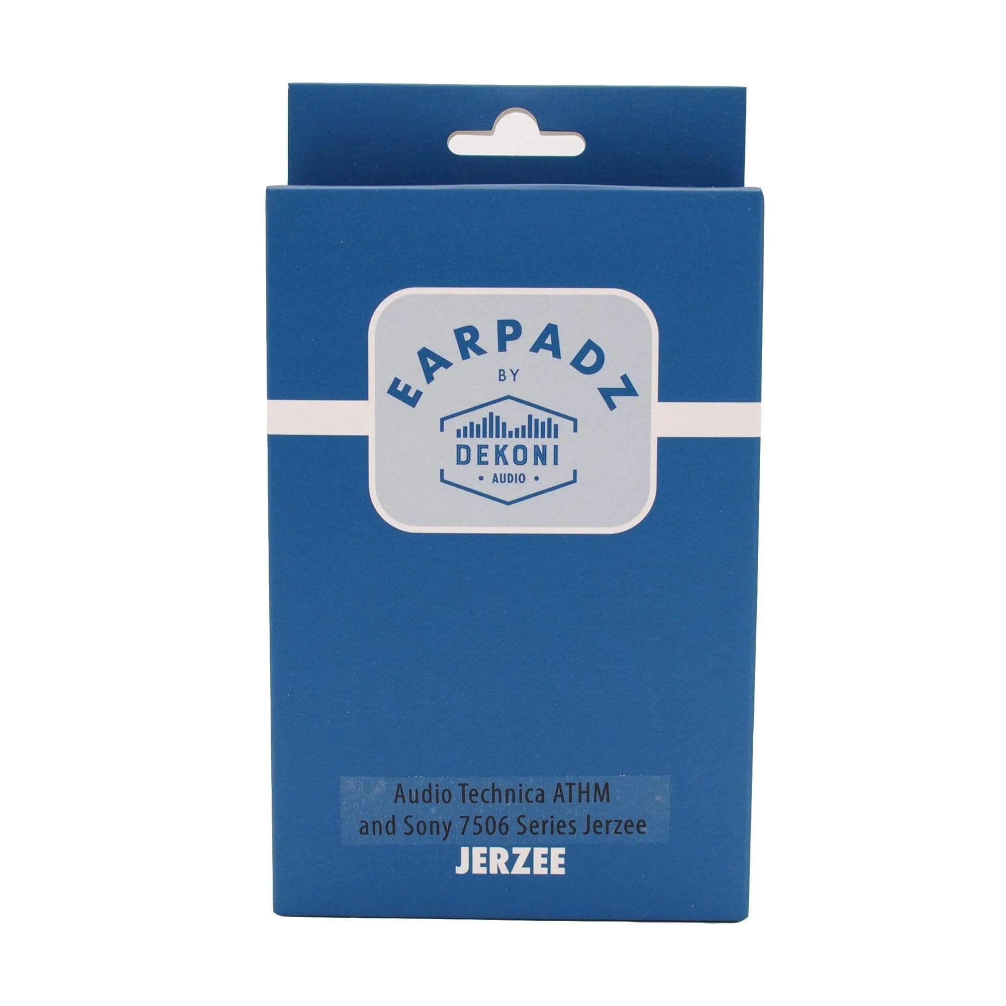Dekoni Audio Jerzee Series Earpads - GreshamTech