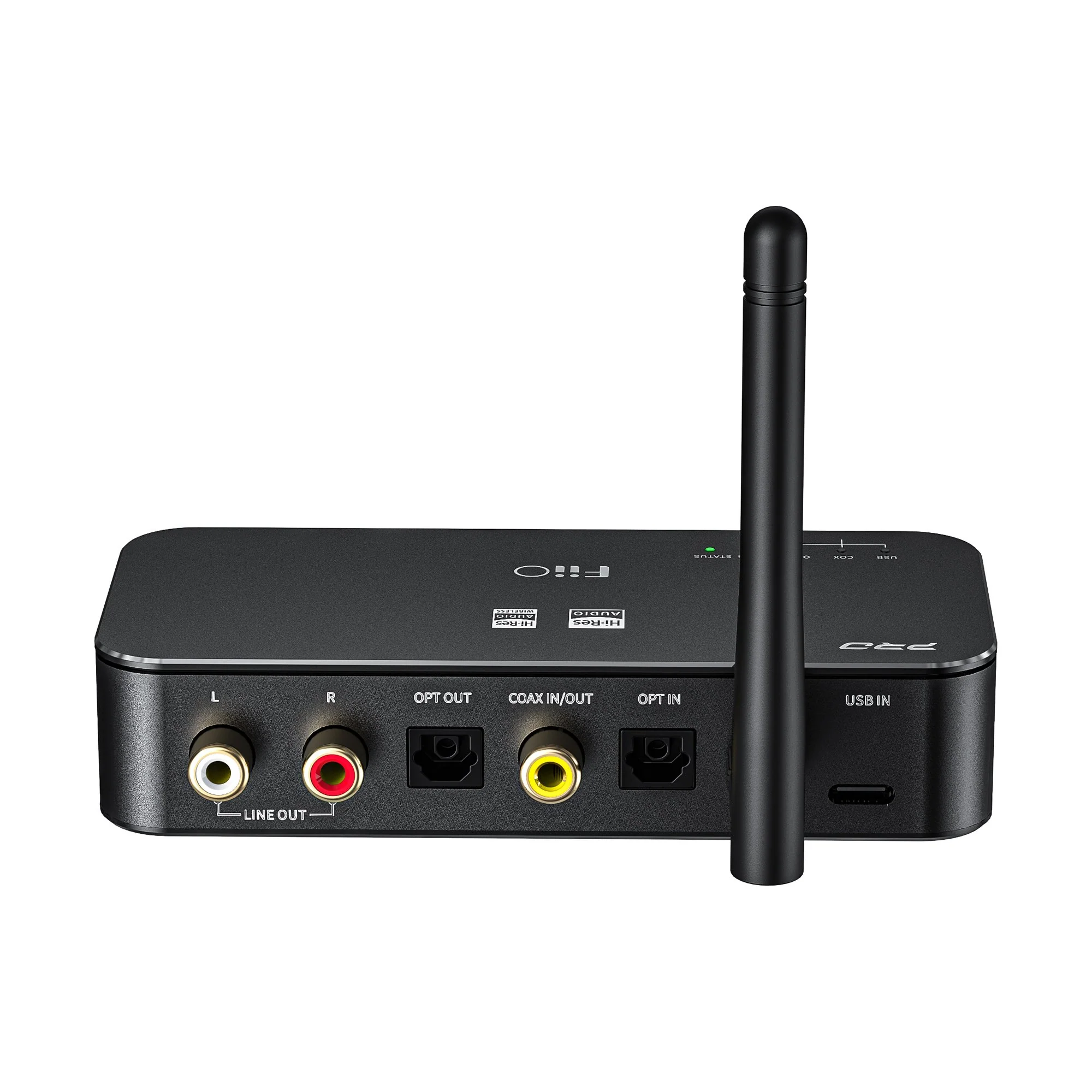 FiiO BTA30 Pro High Fidelity Bluetooth Transceiver - GreshamTech