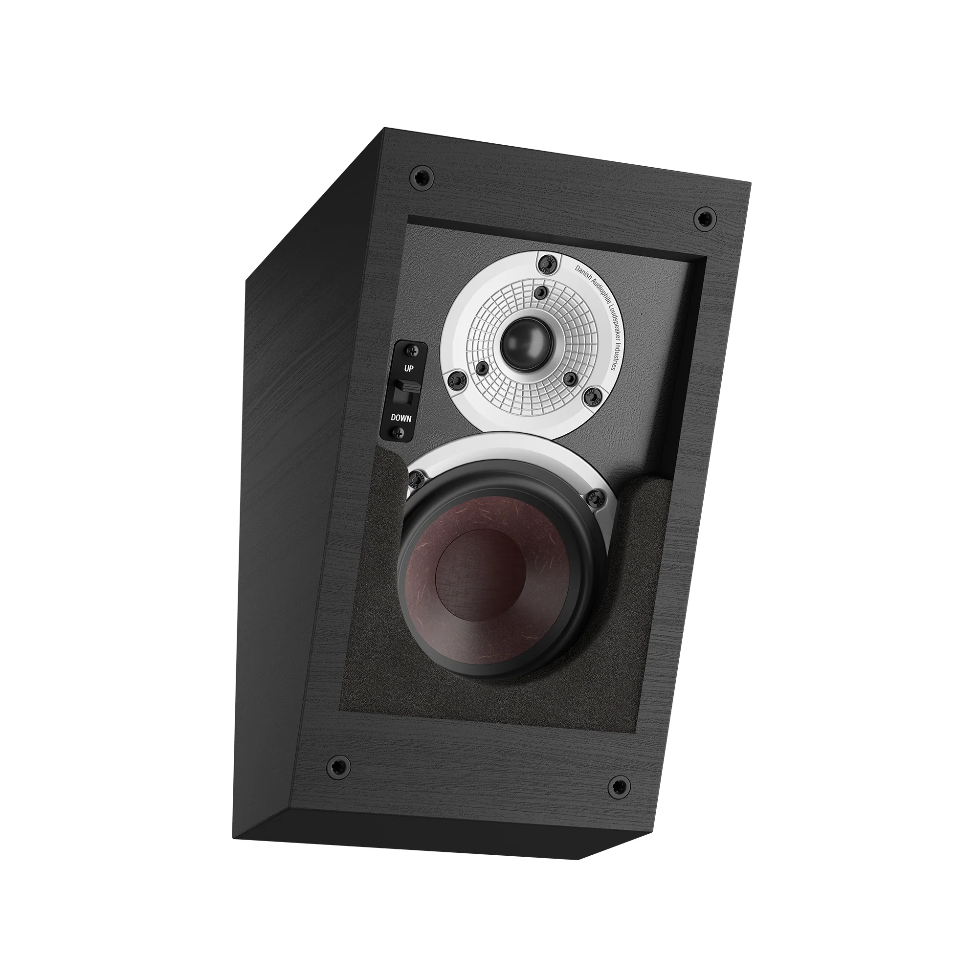 DALI ALTECO C-1 On-Wall Speakers (Pair) - GreshamTech