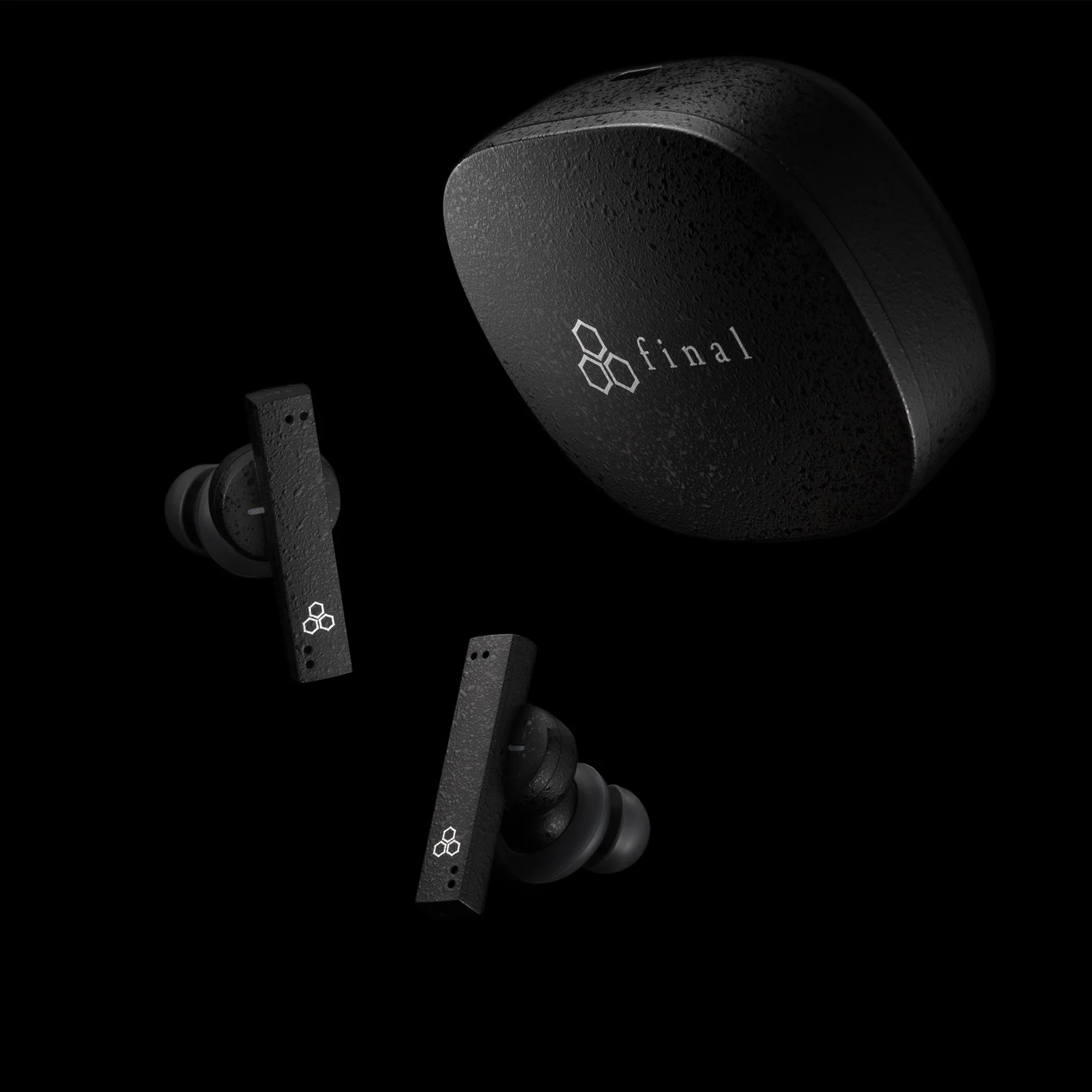 Final ZE8000 Noise-Cancelling True Wireless Earphones - GreshamTech