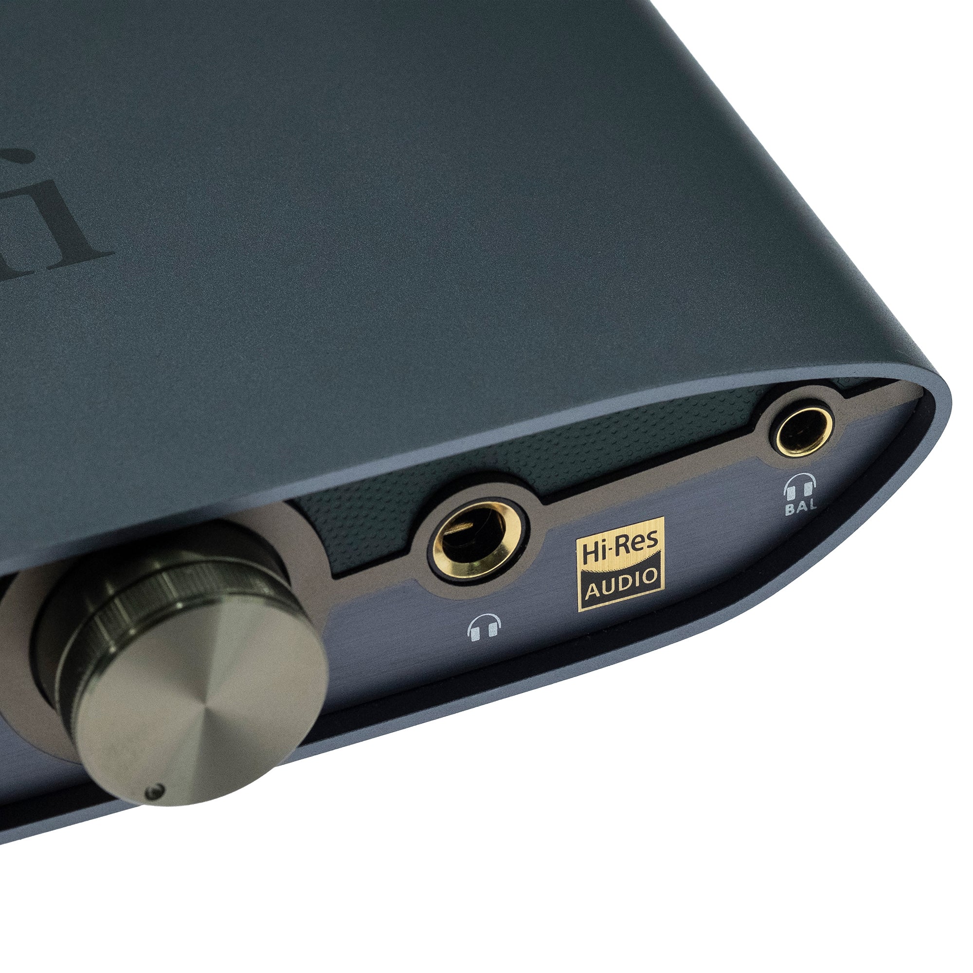iFi audio Zen DAC 3 Headphone Amplifier & DAC - GreshamTech