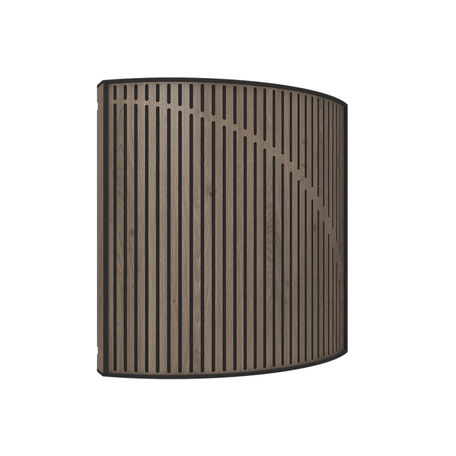 Vicoustic Cinema Round Ultra Fuser Diffusion Panels - GreshamTech