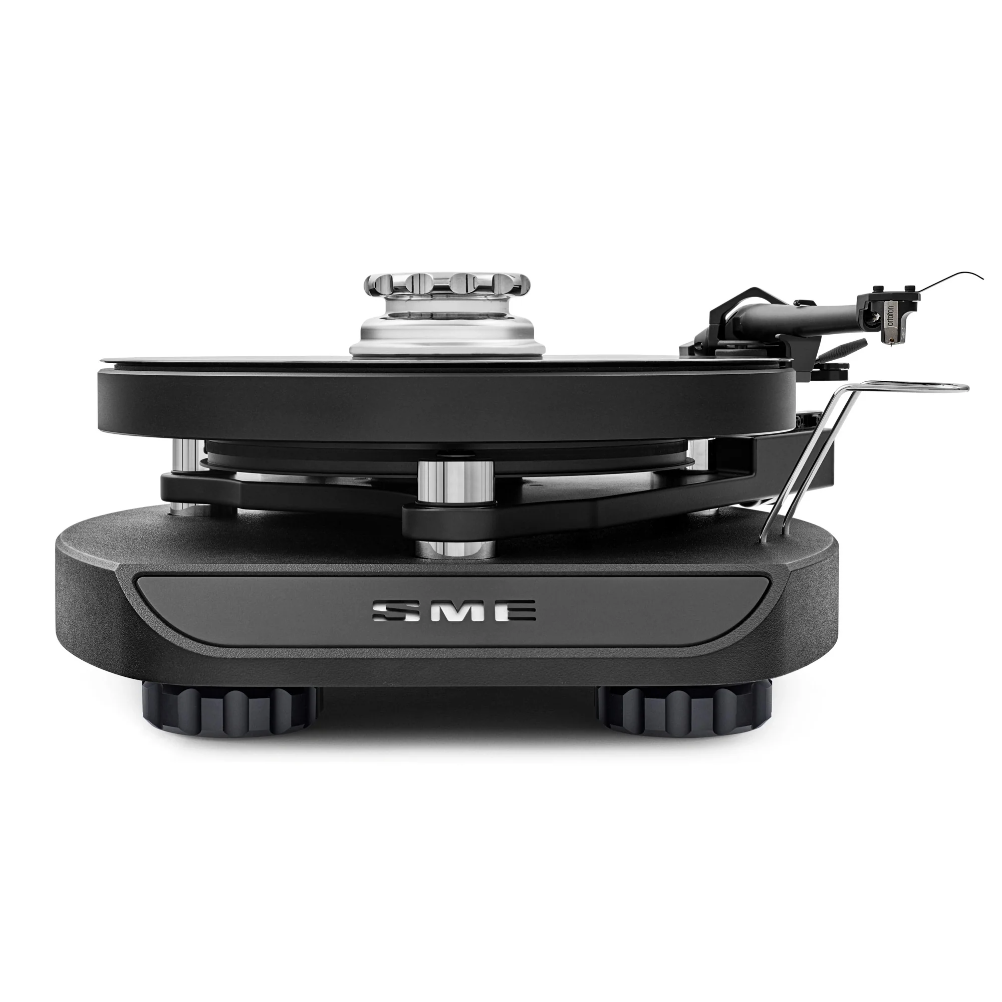 SME SIV/Synergy Integrated Precision Turntable - GreshamTech