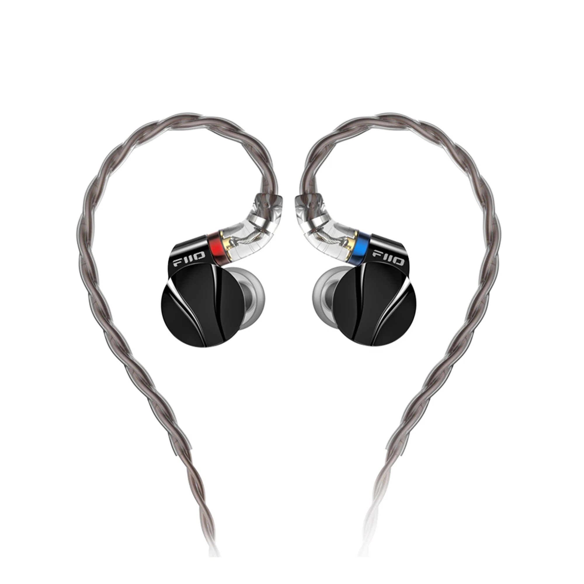 FiiO FD15 In-Ear Monitors - GreshamTech