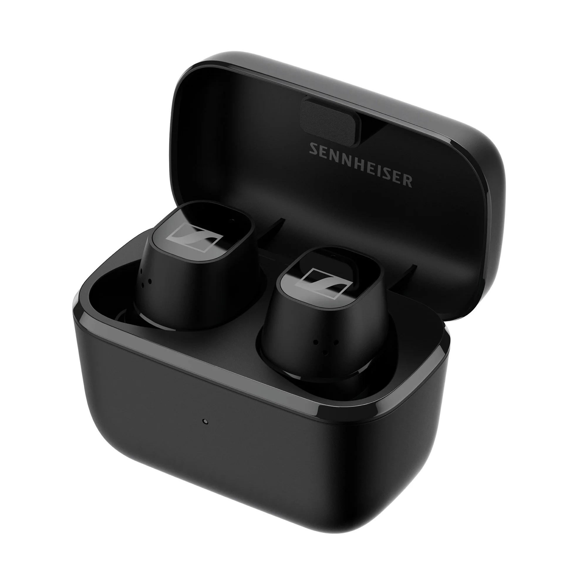 Sennheiser CX Plus True Wireless Earphones - GreshamTech