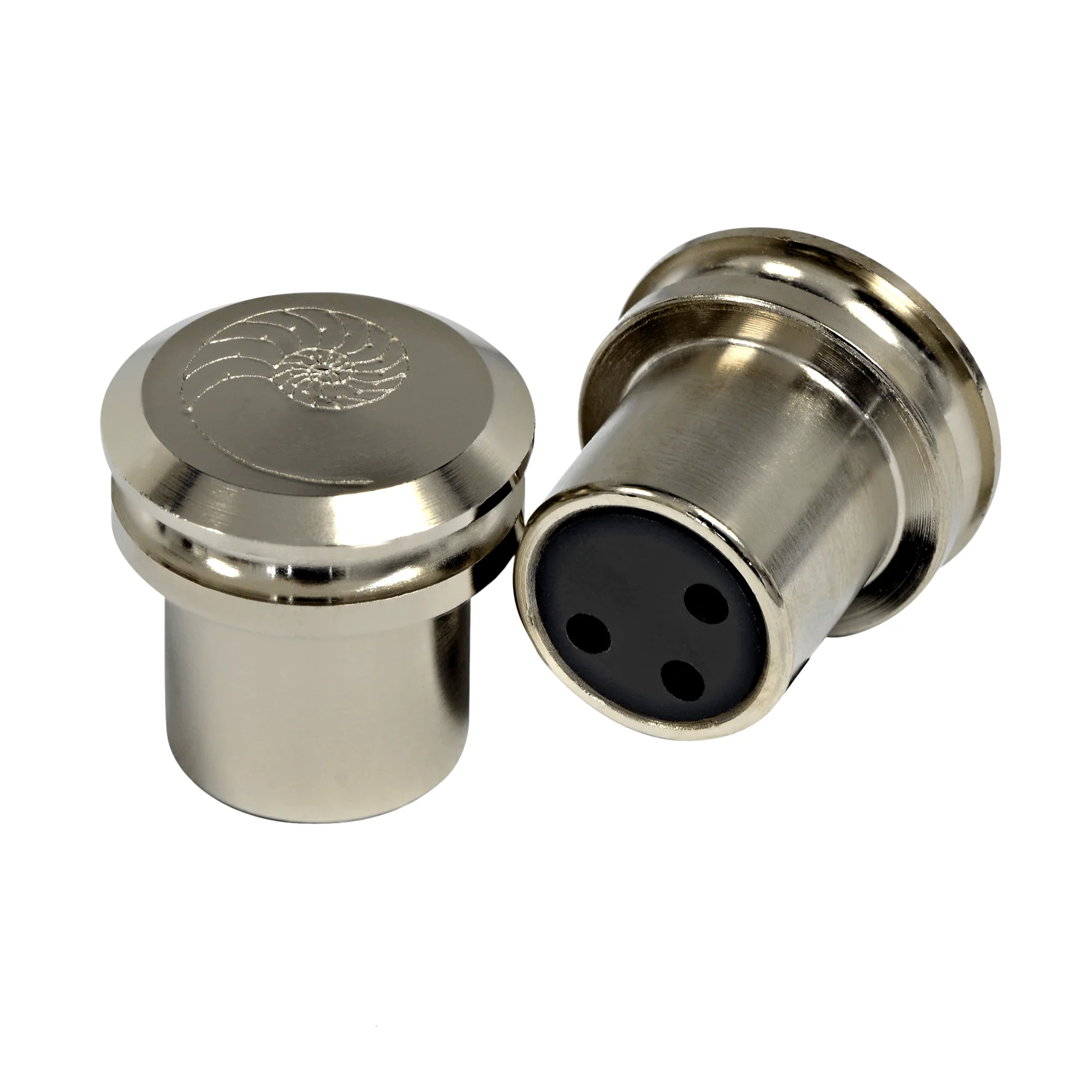 Cardas Audio Signature Series XLR Cap - GreshamTech