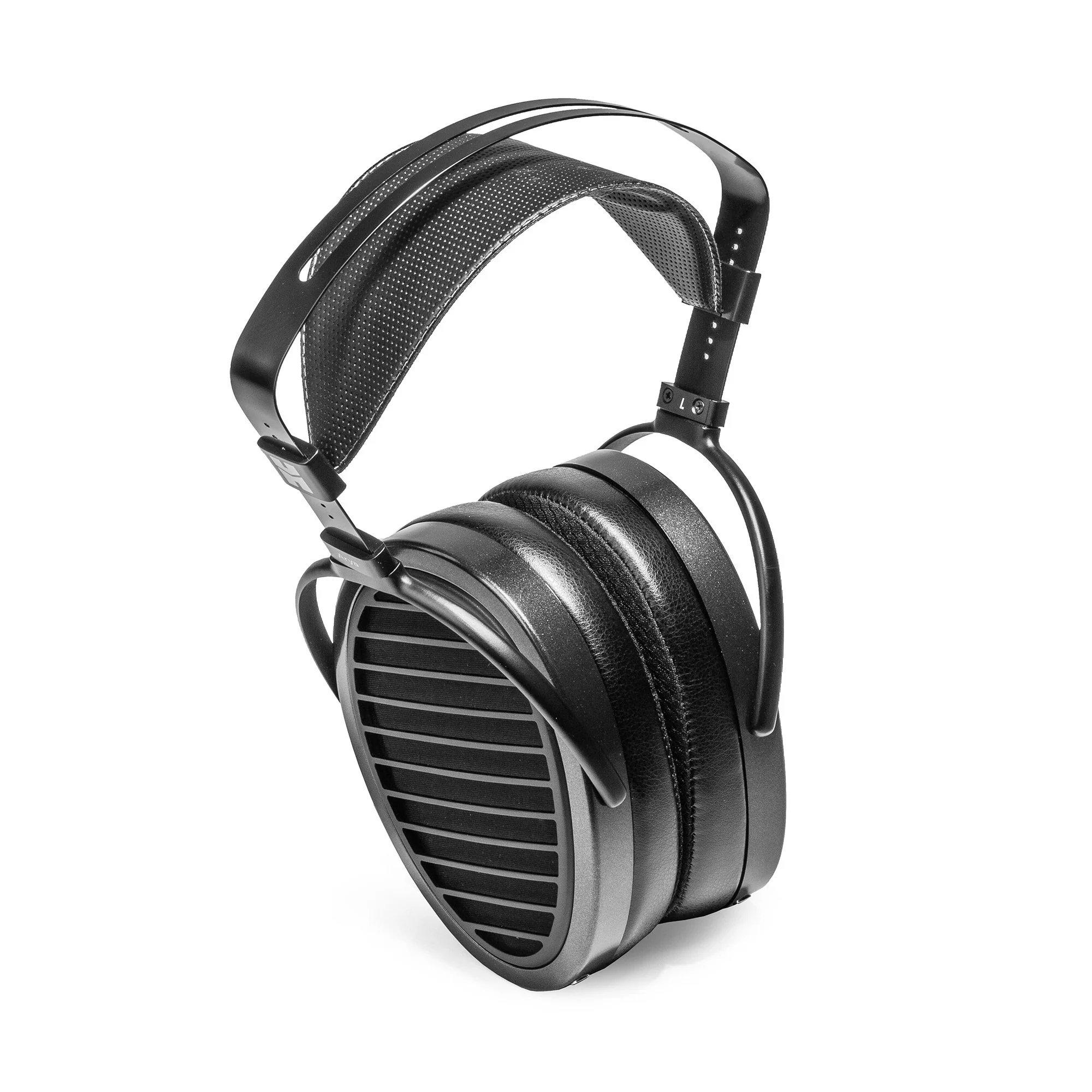 HIFIMAN Arya Stealth Magnets 2021 Planar Magnetic Headphones - GreshamTech
