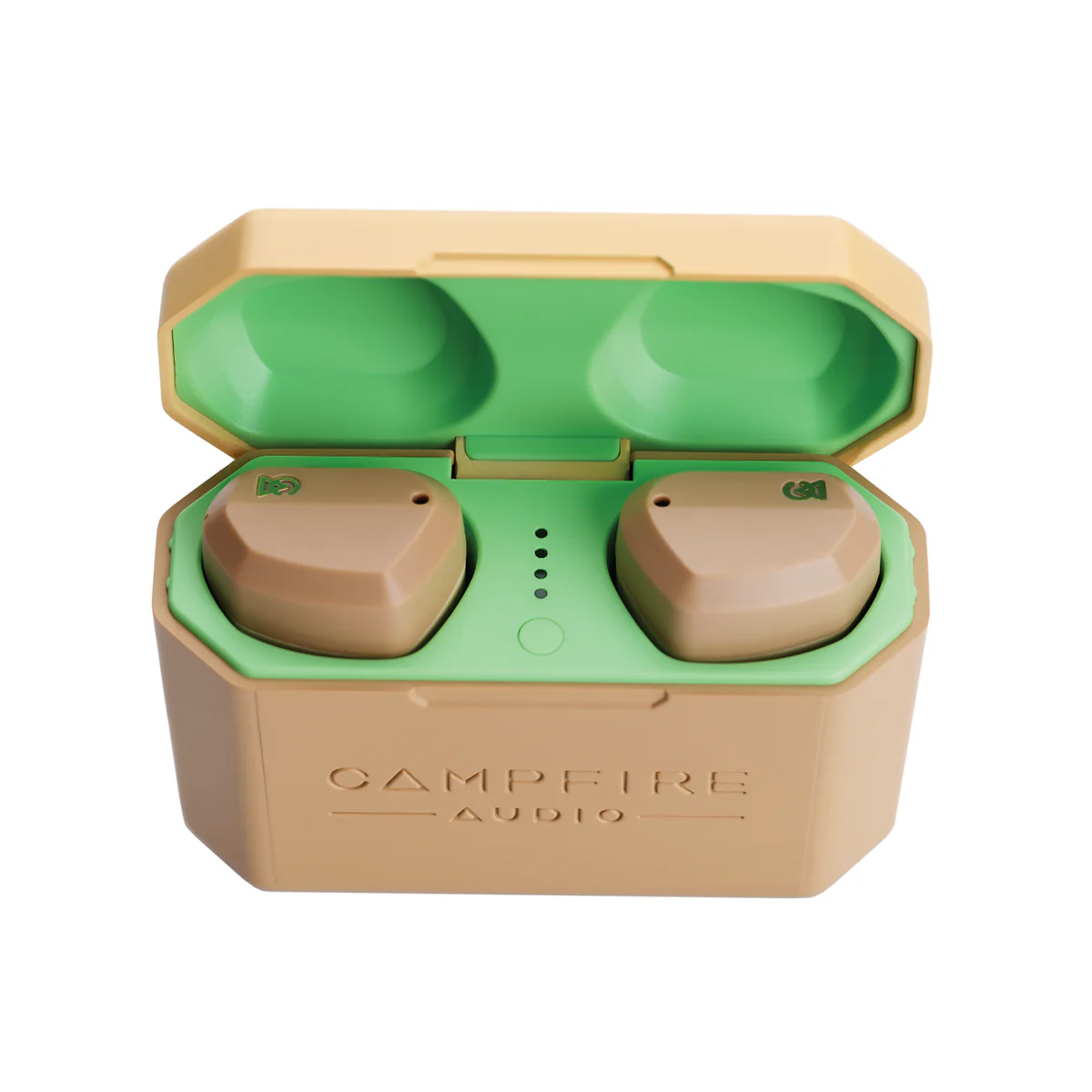 Campfire Audio Orbit True Wireless Earphones (2023) - GreshamTech