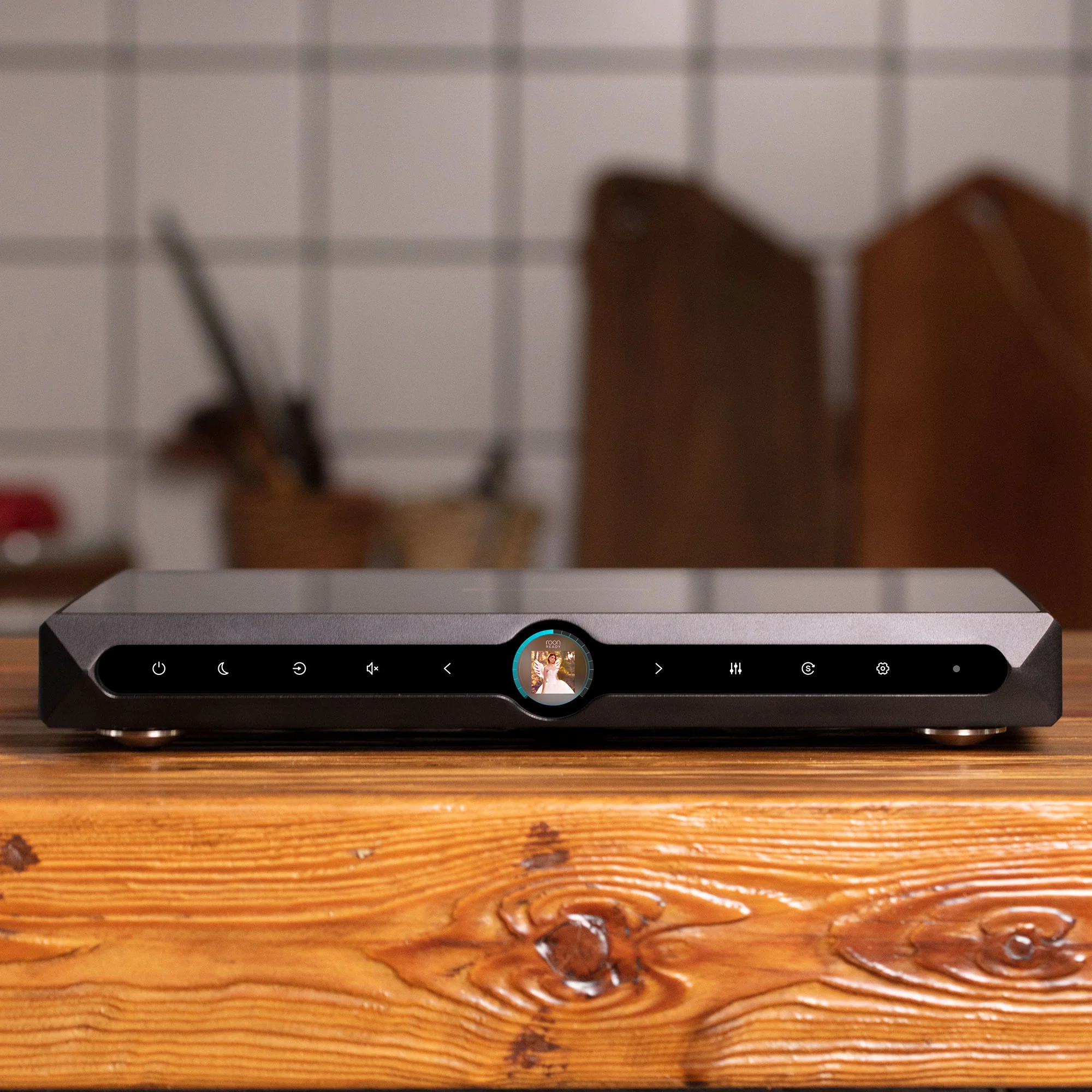 Matrix Audio X-SABRE 3 DAC & Streamer - GreshamTech