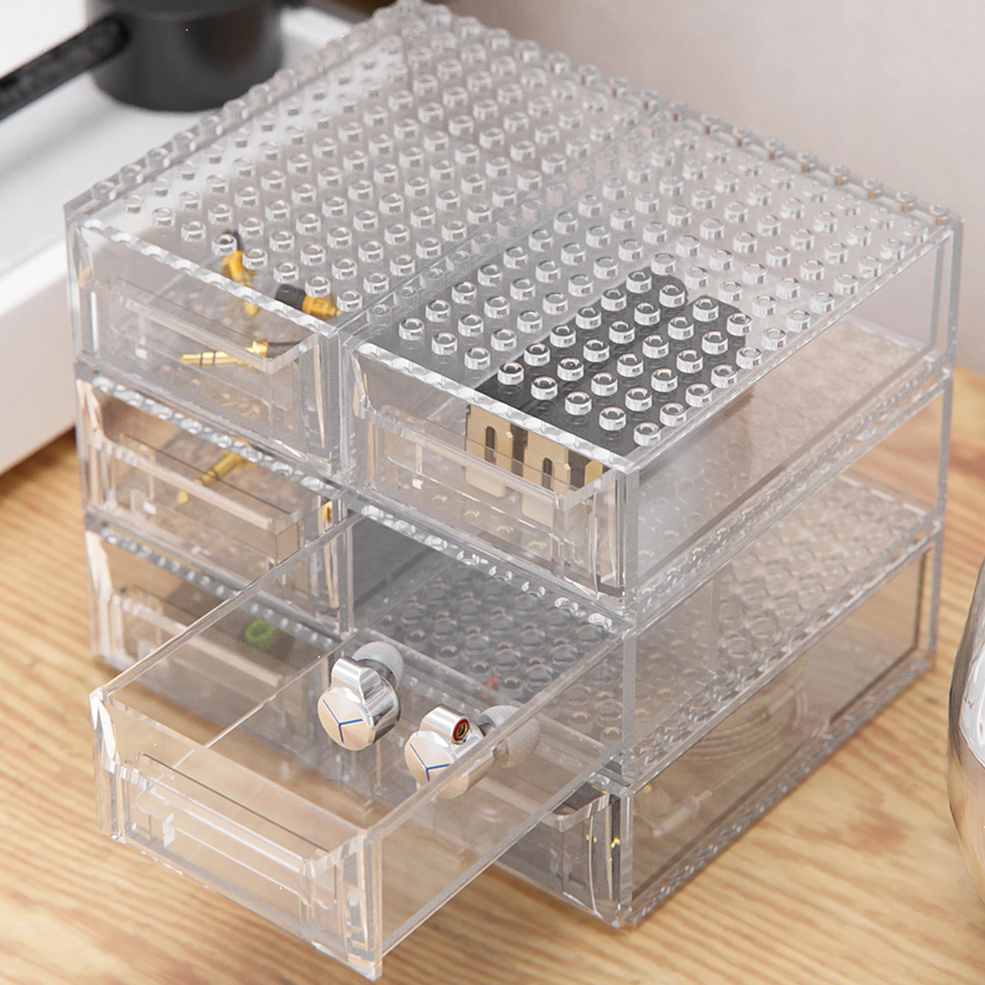 FiiO HB11 Storage Case - GreshamTech