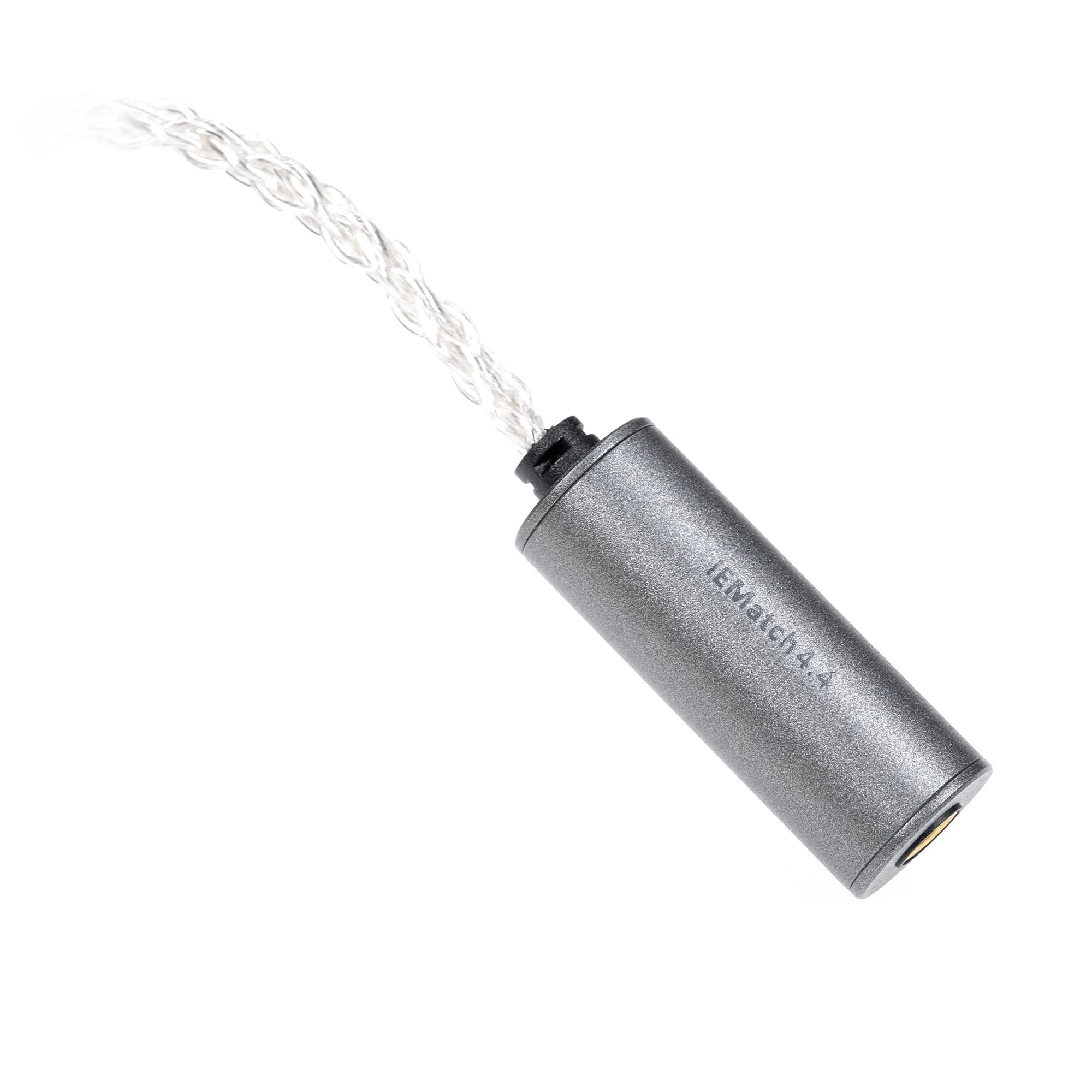 iFi audio IEMatch4.4 Noise Reducer - GreshamTech