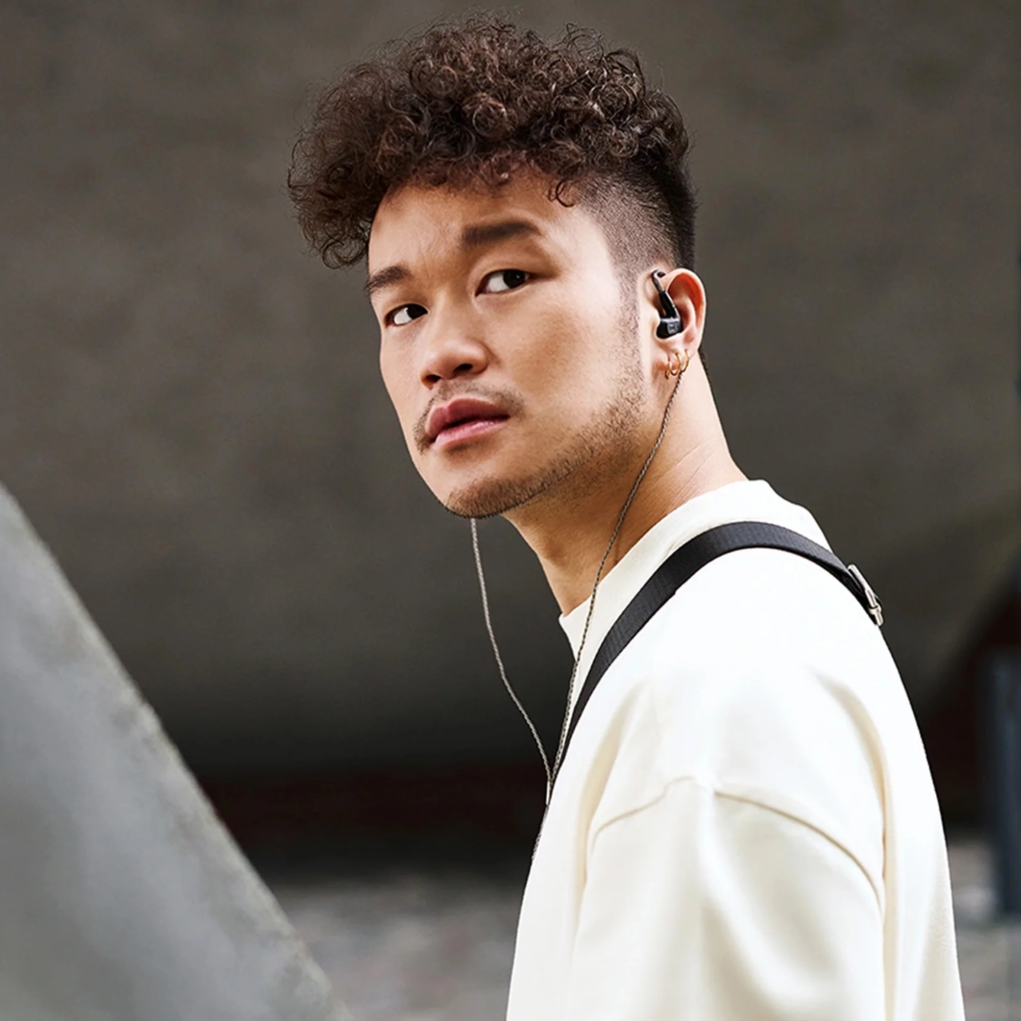 Sennheiser IE 200 In-Ear Headphones - GreshamTech