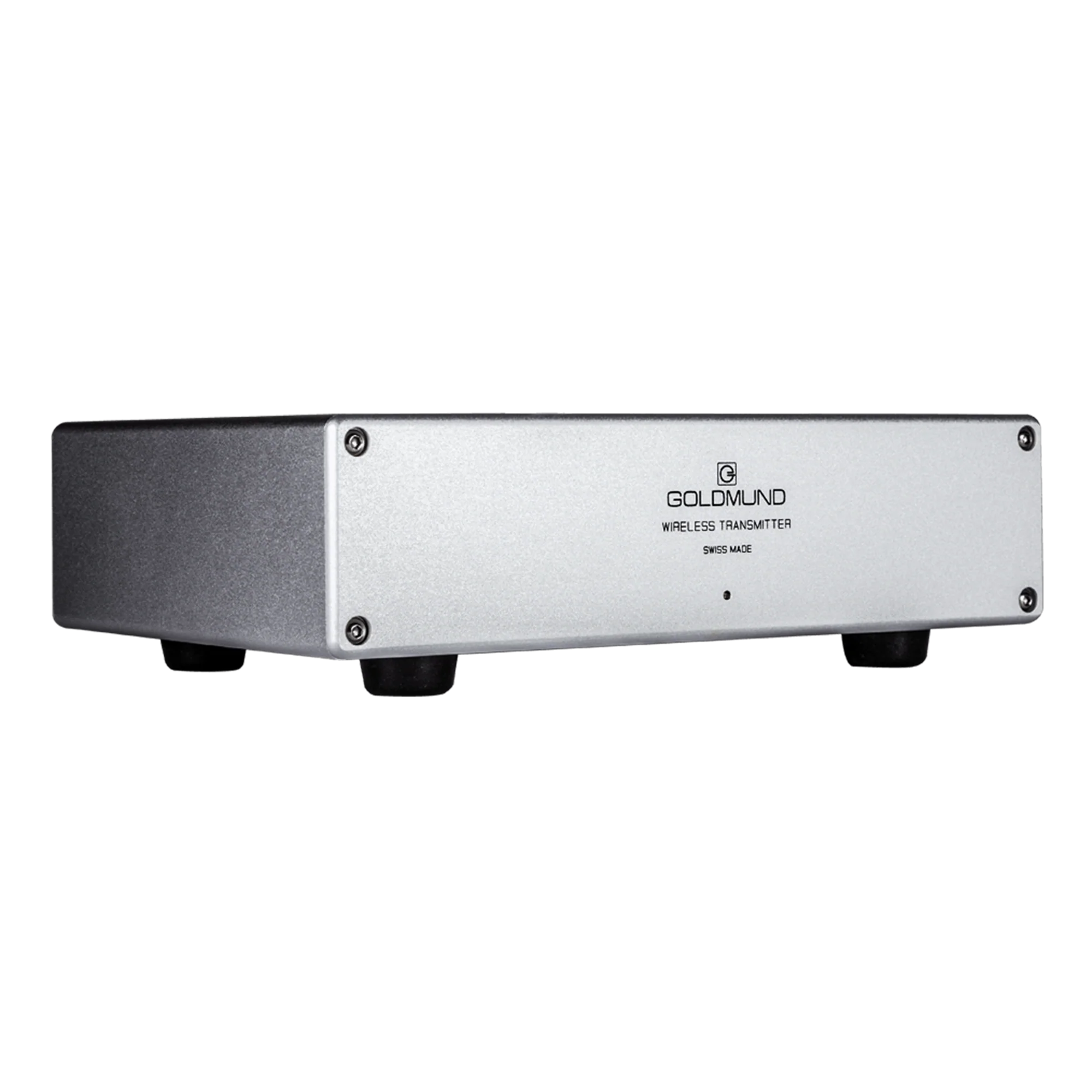 Goldmund Wireless Transmitter Accessory - GreshamTech