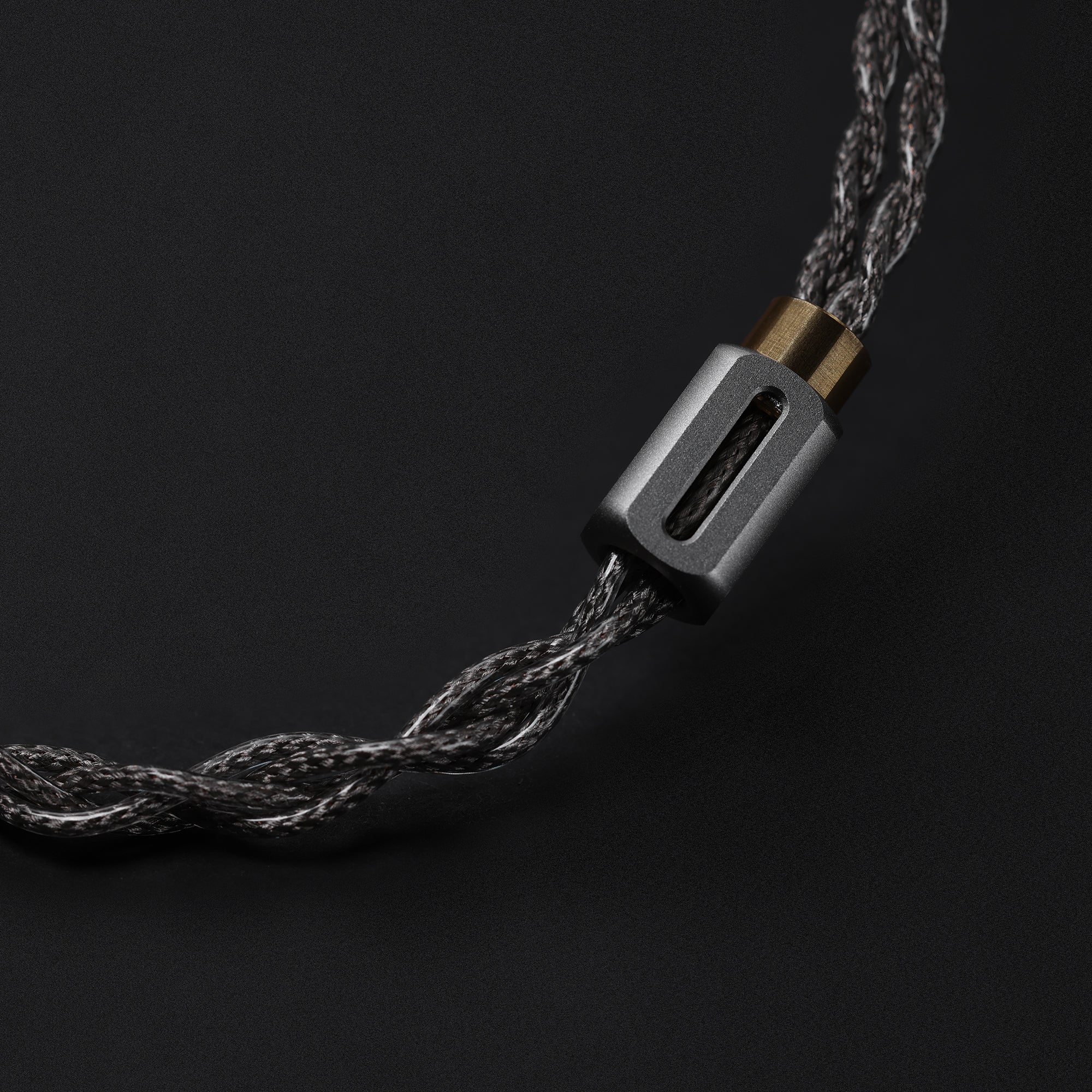 ddHiFi BC130 Pro (Nyx Pro) Earphones Cable