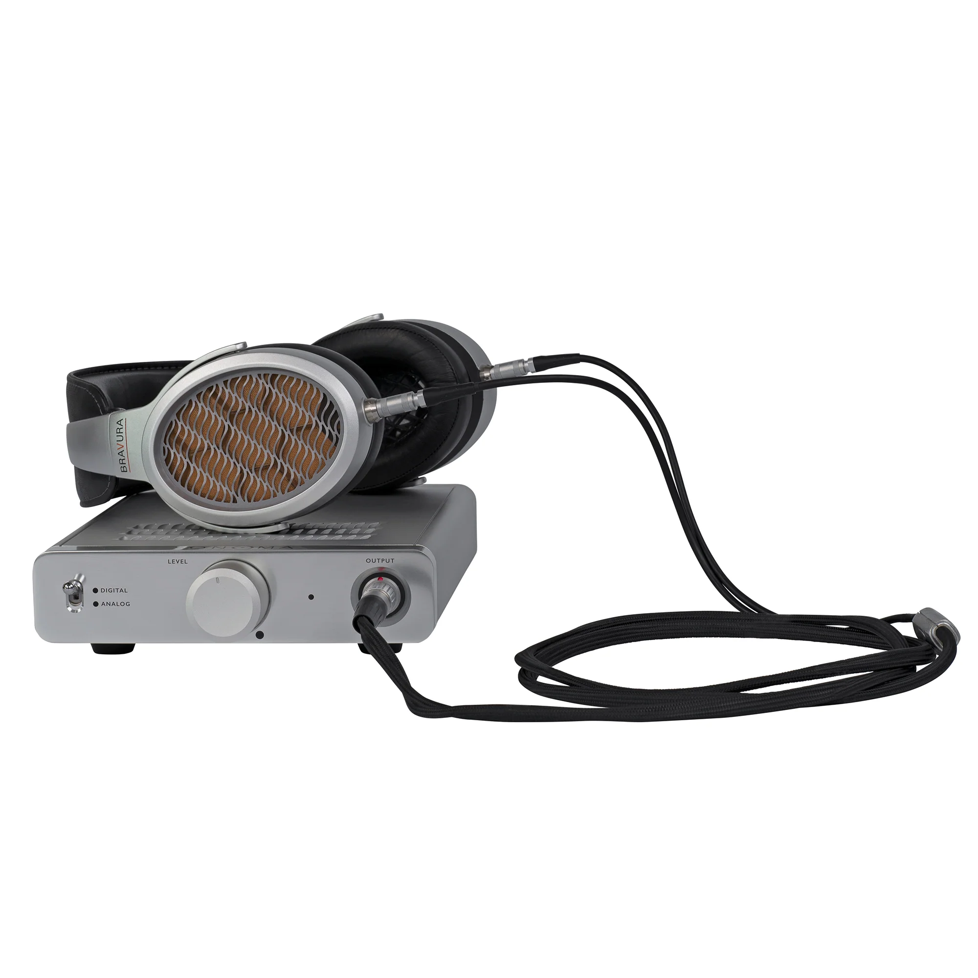 Warwick Acoustics Bravura M1 Complete System - GreshamTech